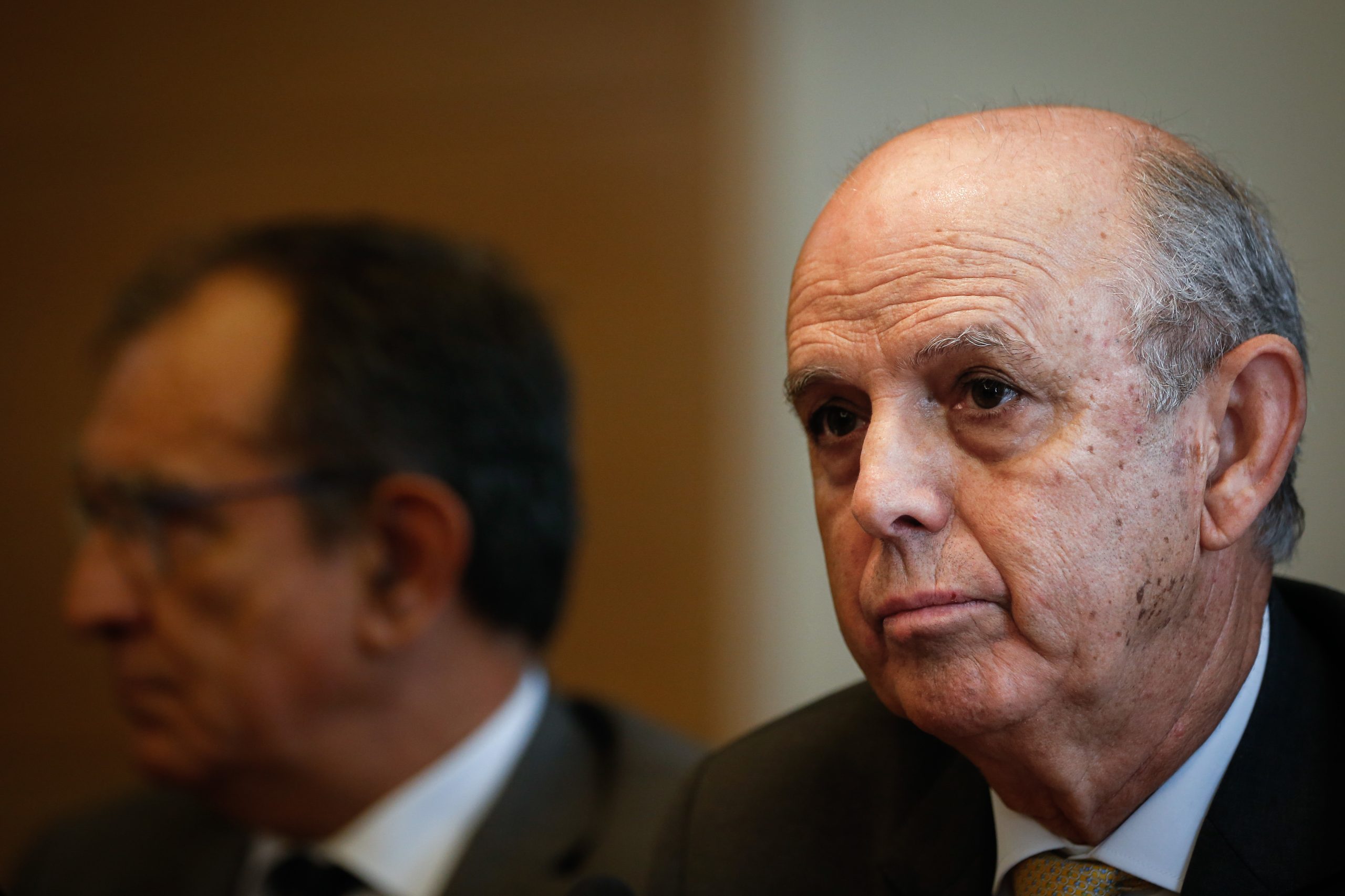Montepio: Tomás Correia distribuiu dossiê com a sua defesa em reunião do Conselho Geral