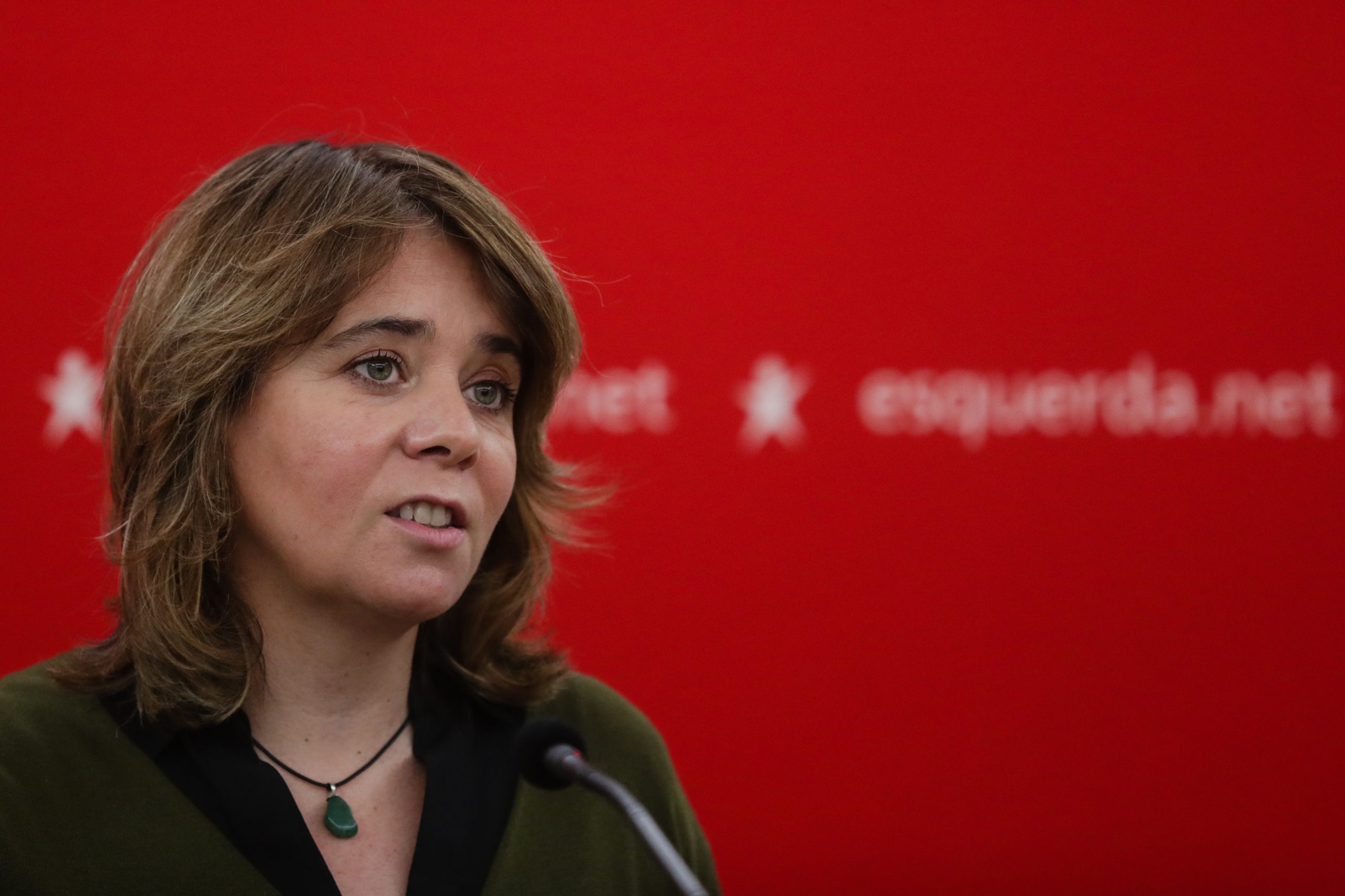 BE defende responsabilização de quem “se aproveite” do plano de vacinação
