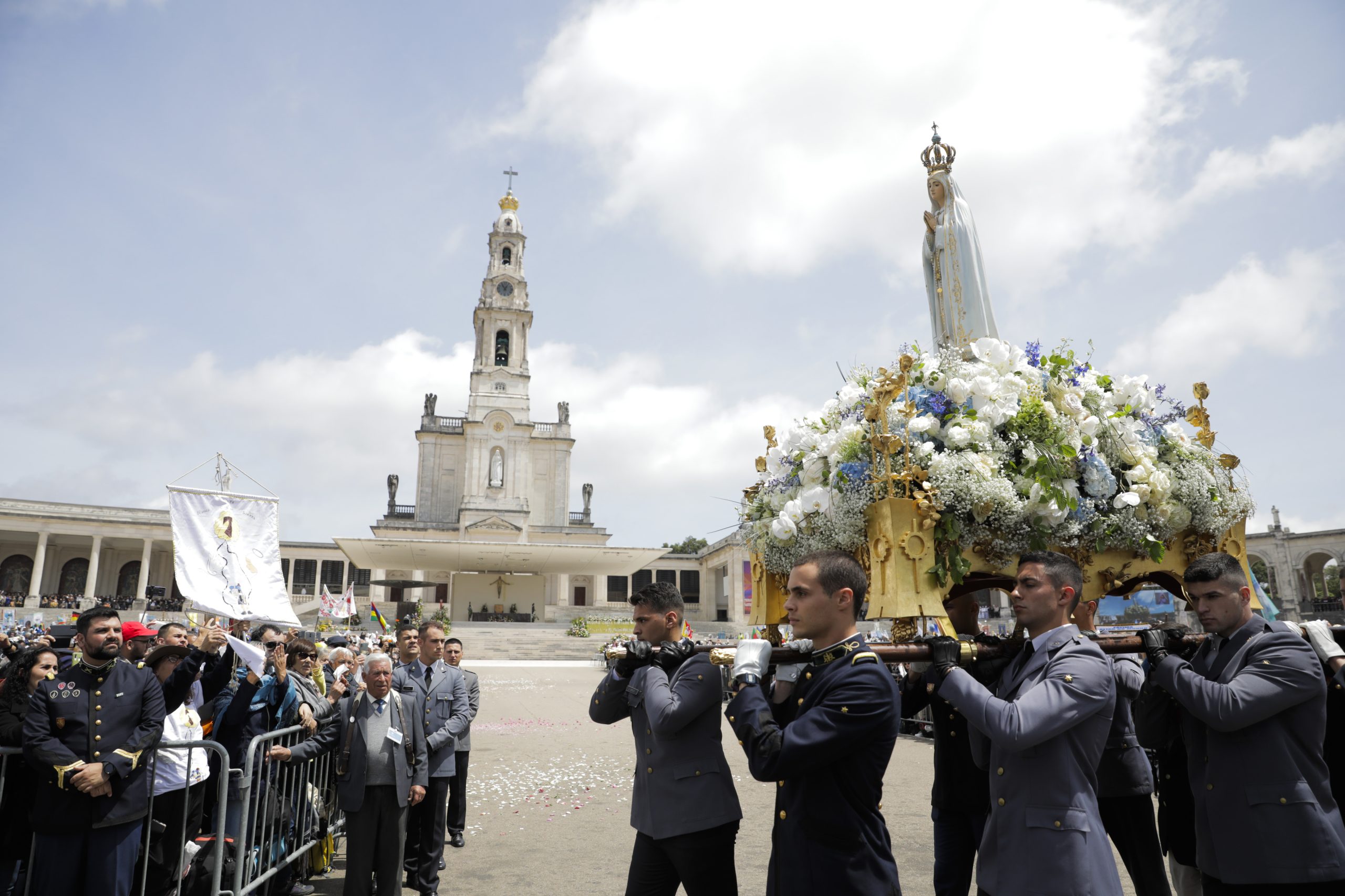 Episcopado português reúne-se em Fátima dois dias após o funeral de Francisco