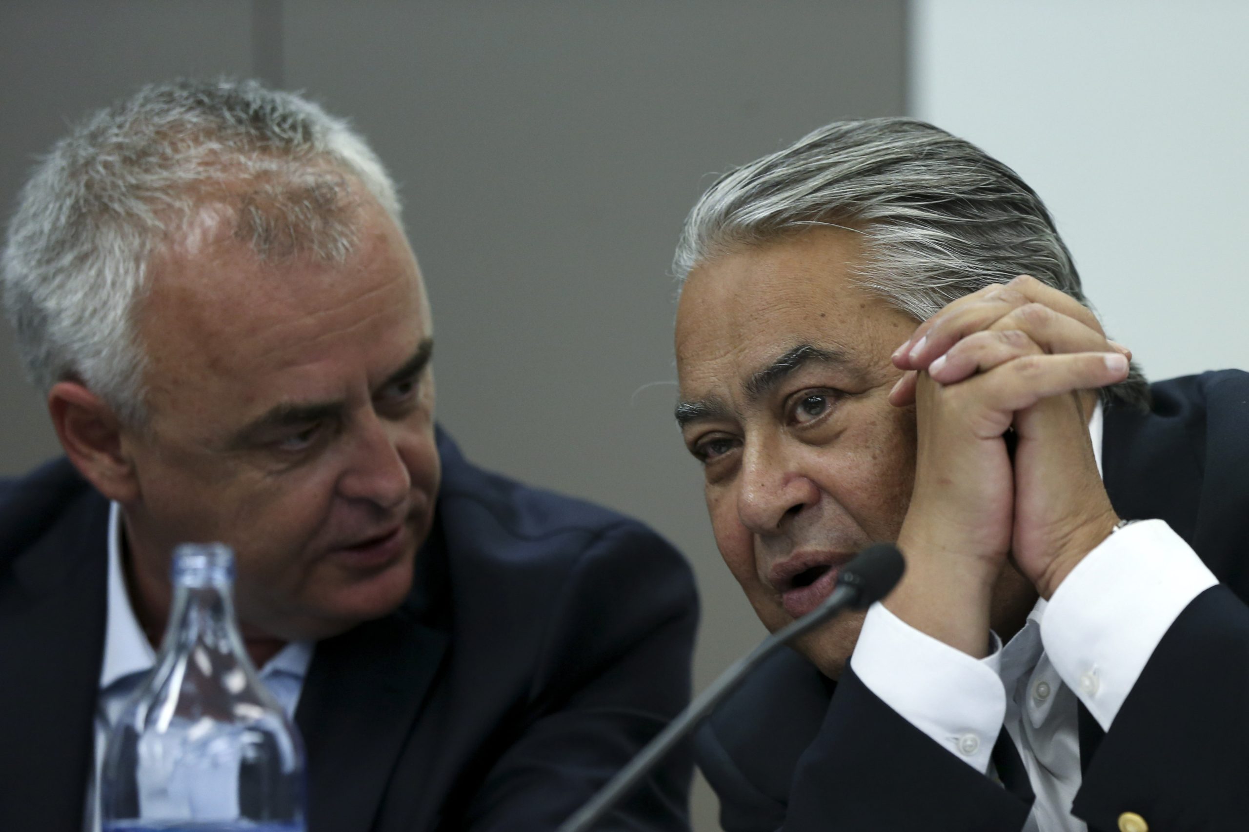 Operação Marquês: Defesa de Sócrates contra decisões “ilegais, abusivas e arbitrárias”