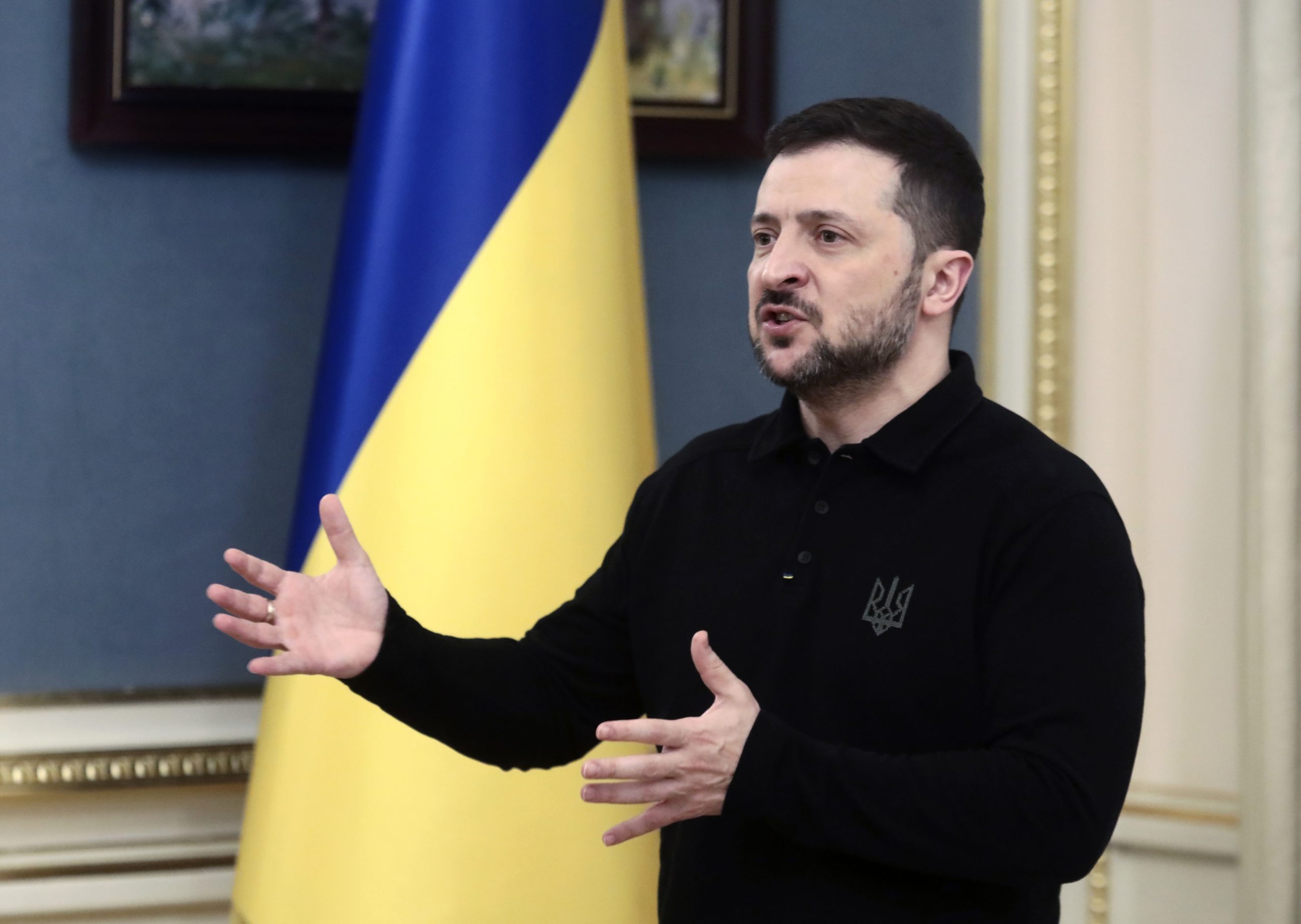 Ucrânia e Rússia concluem primeira fase do acordo de troca de prisioneiros