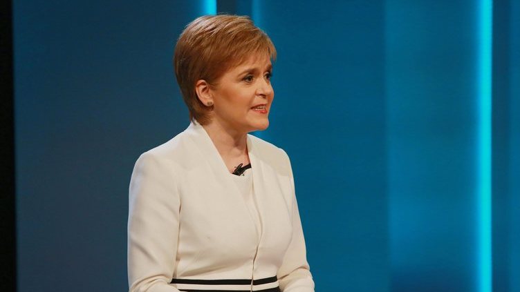 The ITV Referendum Debate