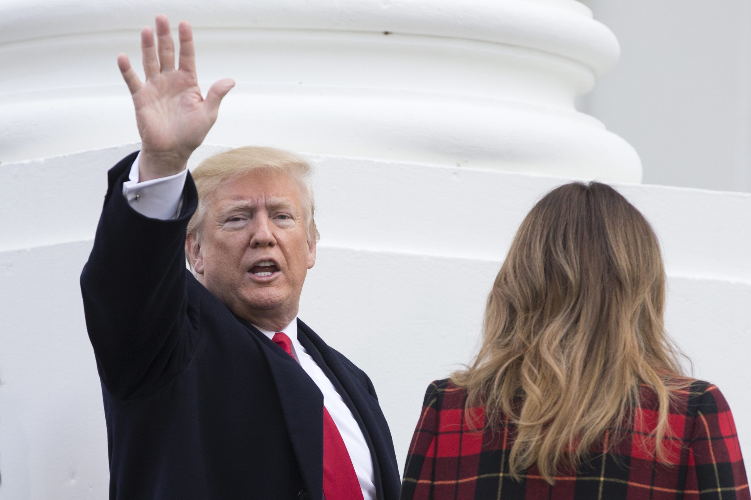 Conselheiro de segurança nacional de Trump anuncia encontro com Bolsonaro