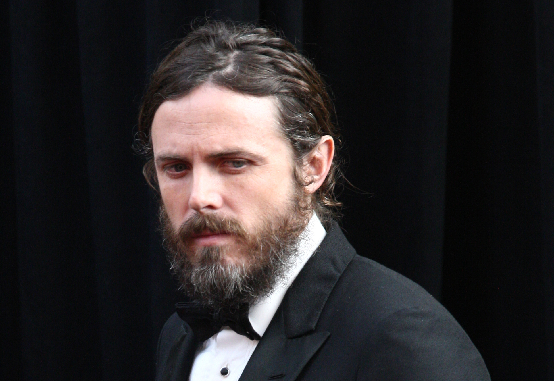 Casey Affleck não vai entregar nenhum Óscar na próxima cerimónia
