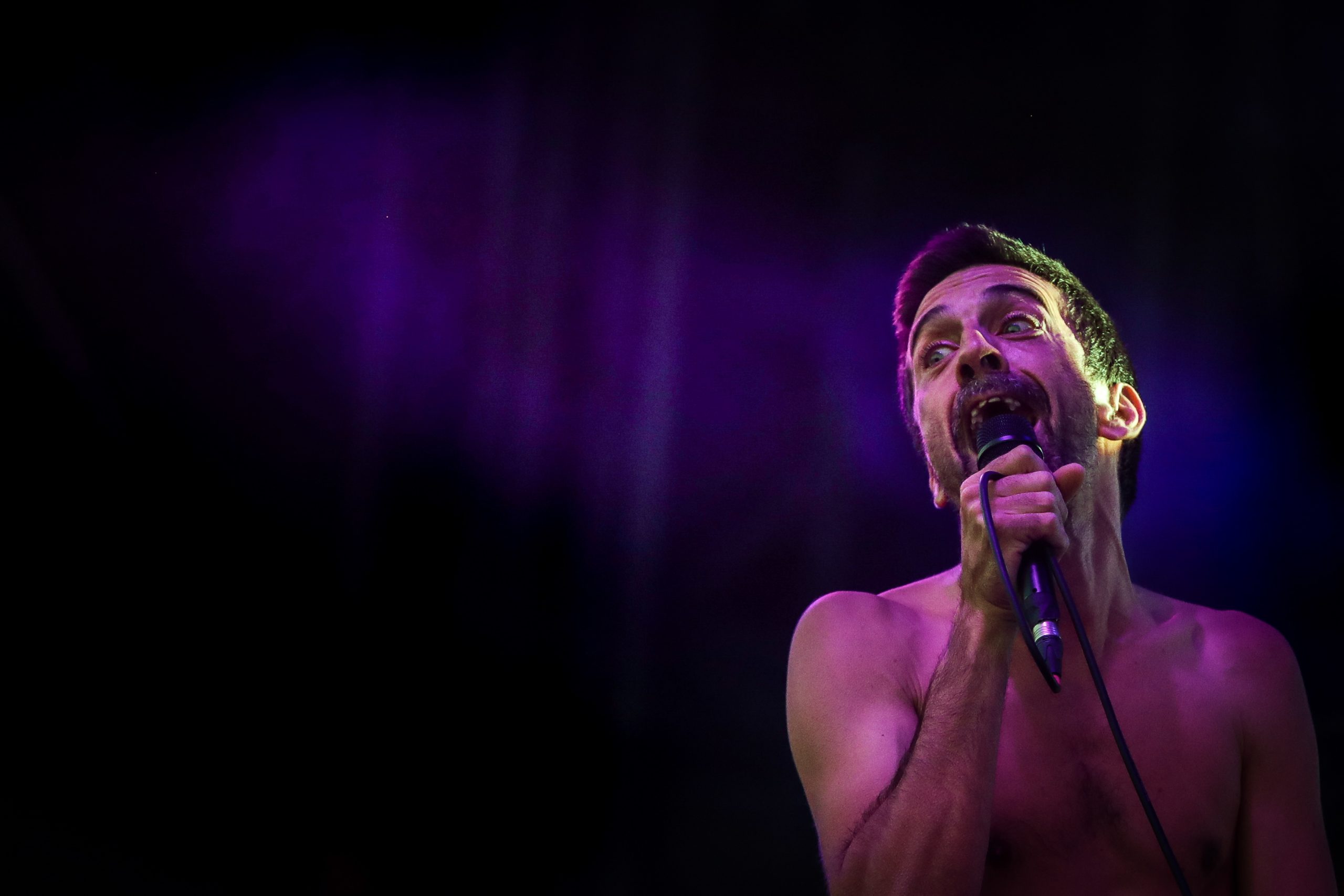 North Music Festival regressa com Ornatos Violeta e Linda Martini em maio de 2022