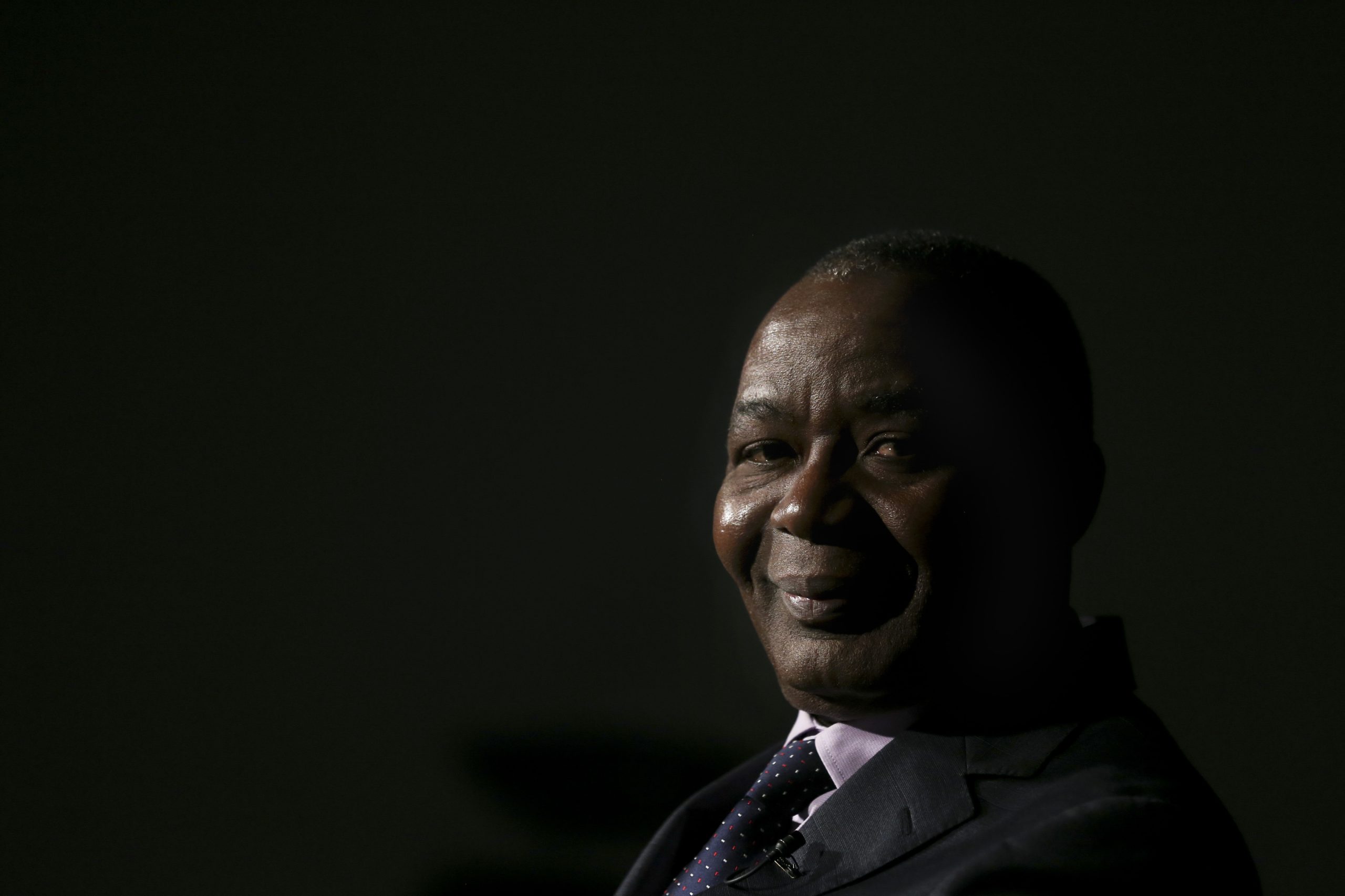 Marcolino Moco: Angola é um país em que se “consolidou a corrupção”
