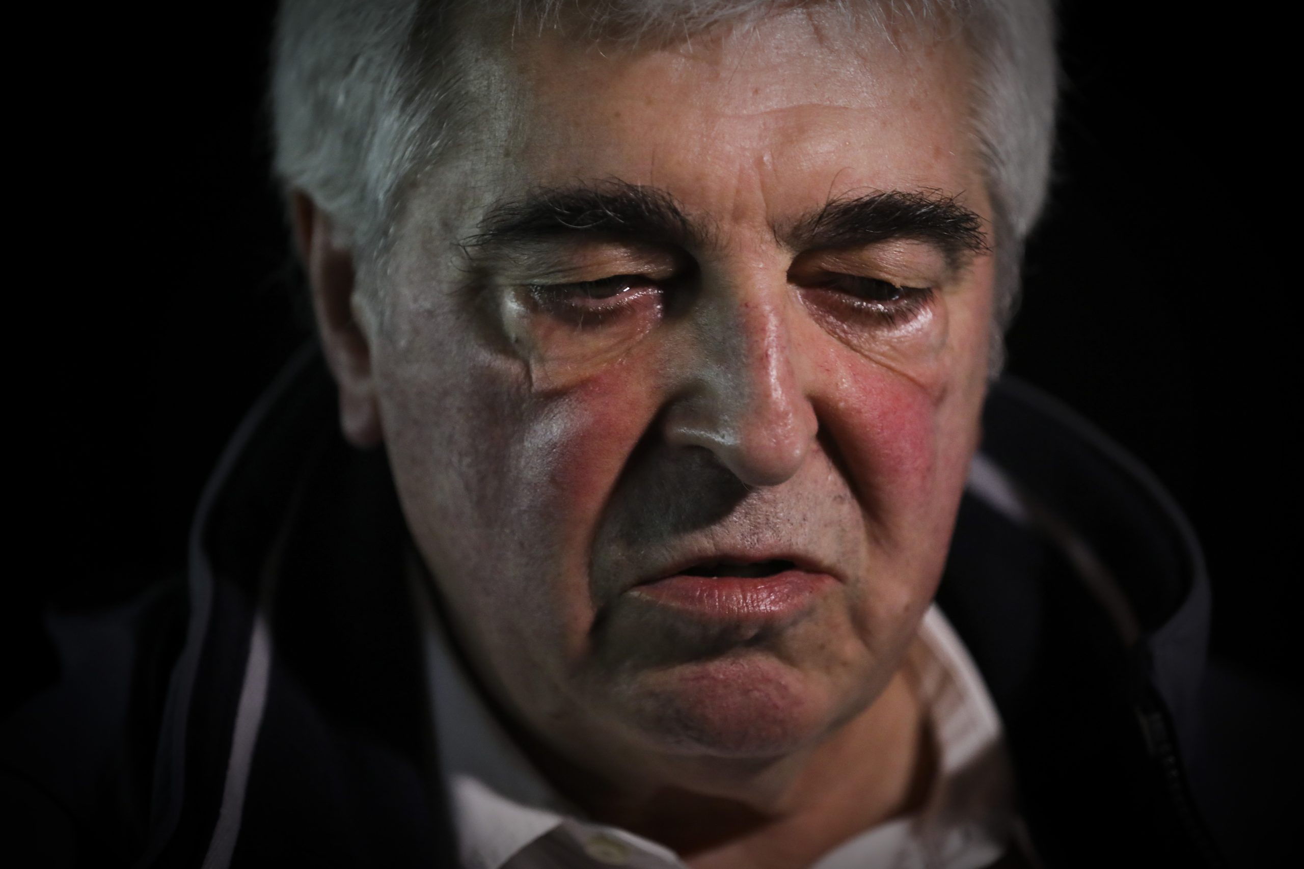 Luís Miguel Cintra estreia “As Árvores (dos Desgostos)” na quinta-feira em Viseu