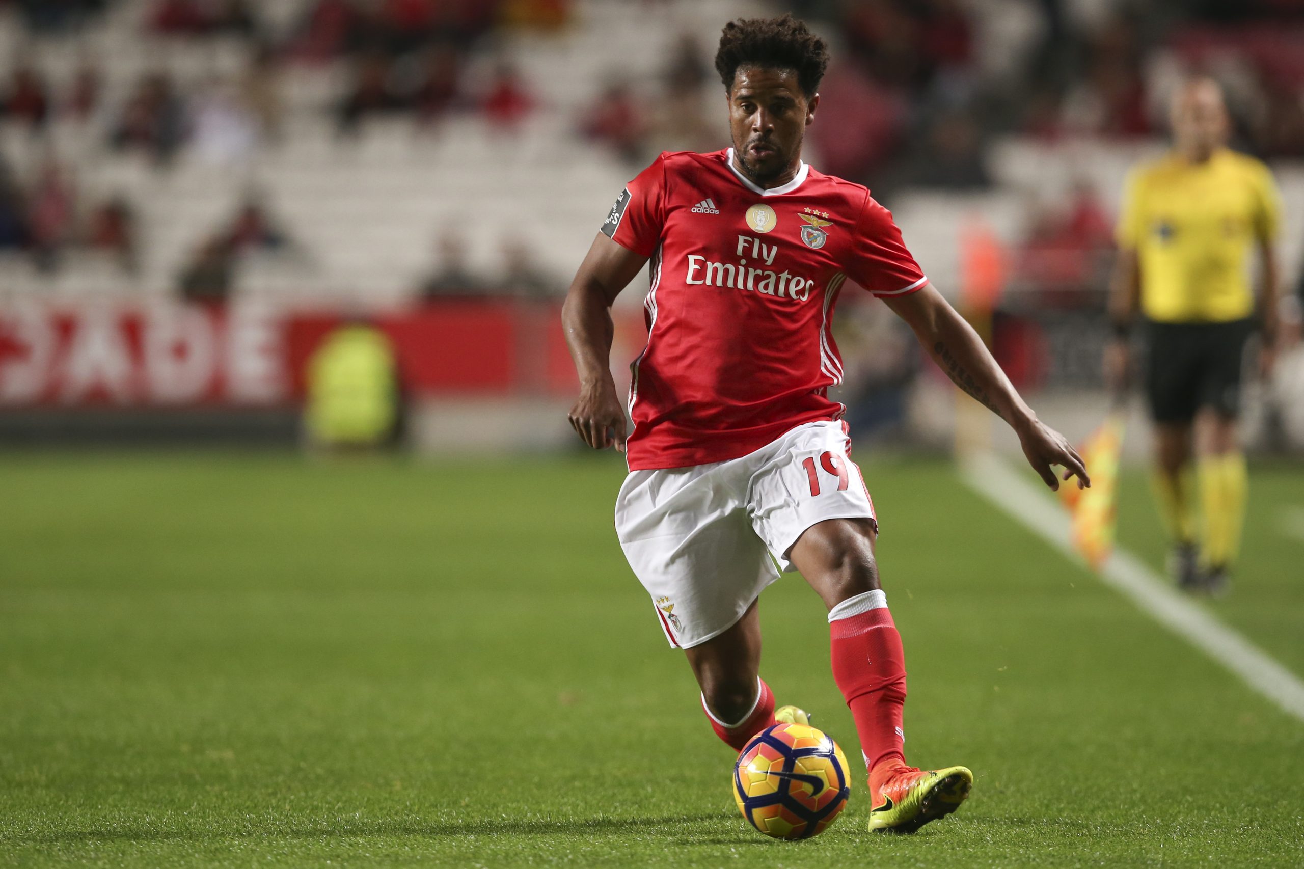 Eliseu sobre Eliseu: “Se calhar, no início desta época, ainda vai jogar um ou dois aninhos”