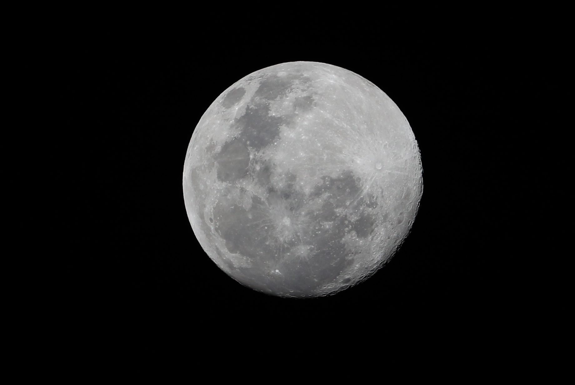 NASA põe termo ao desenvolvimento do seu único veículo lunar
