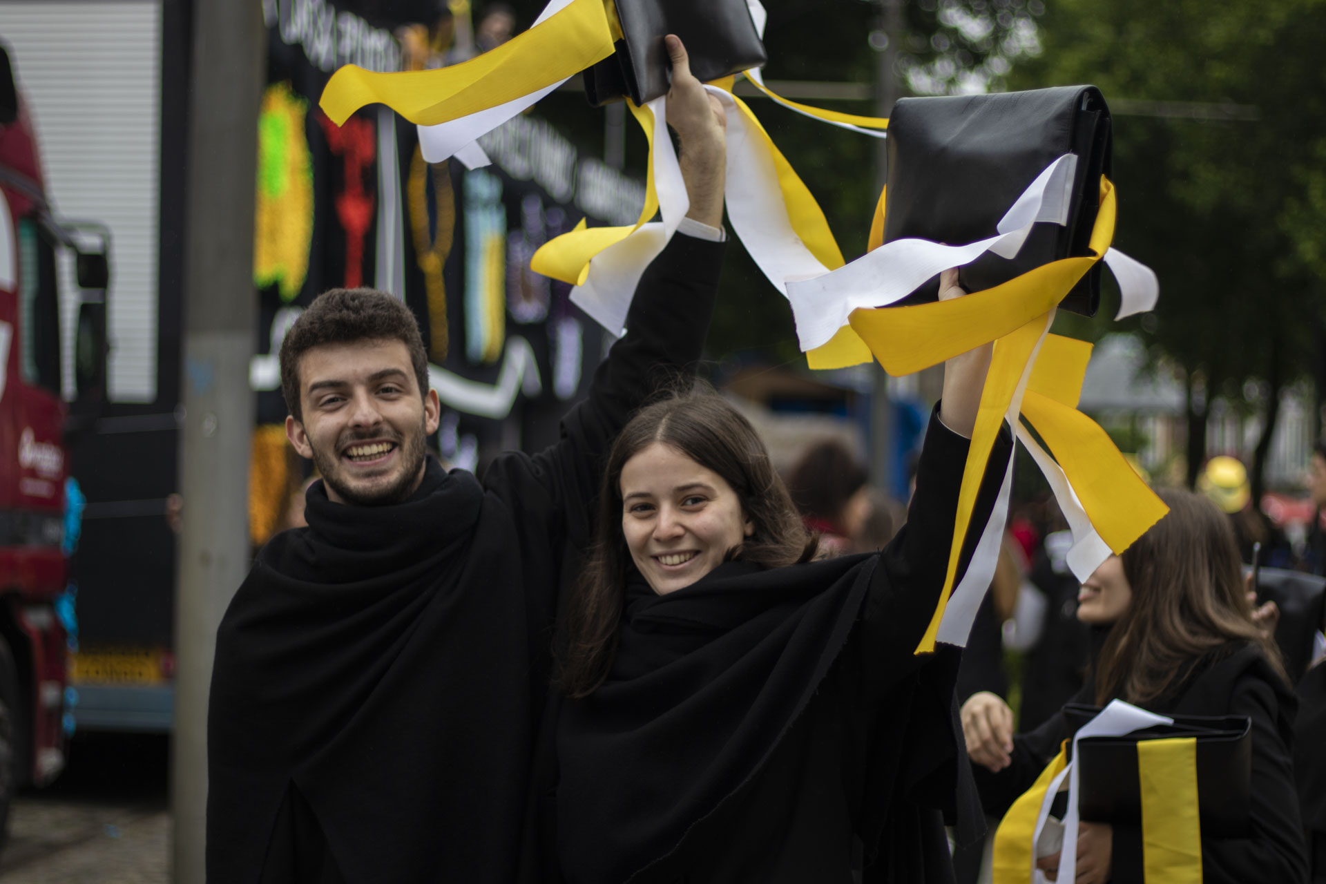 Reitores apresentam medidas aos partidos para incluírem nas propostas eleitorais