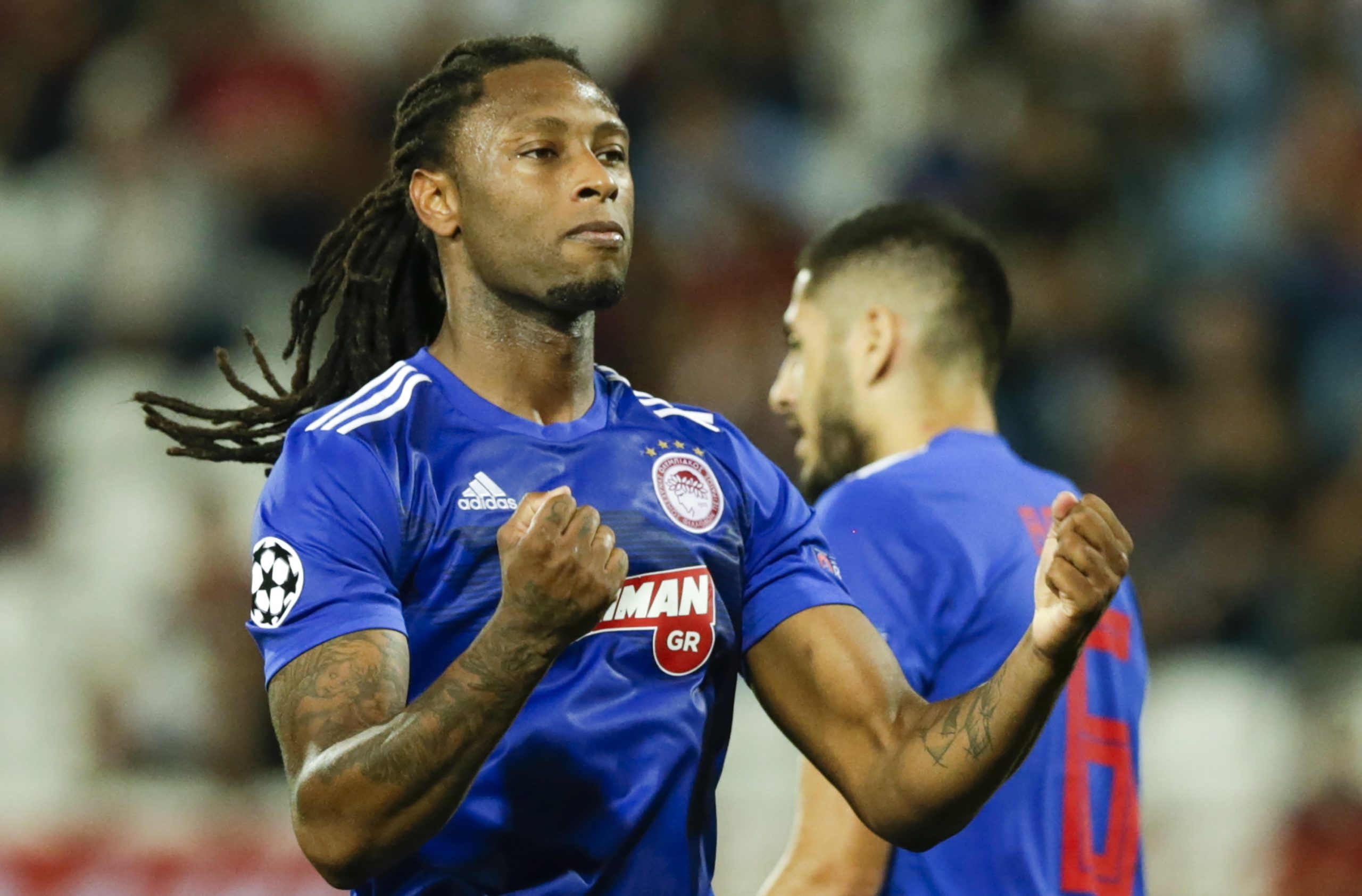 Rúben Semedo reforça FC Porto