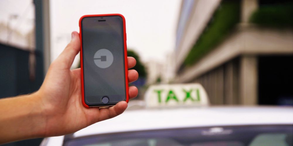 Taxify considera veto presidencial “compreensível” e quer nova lei rapidamente