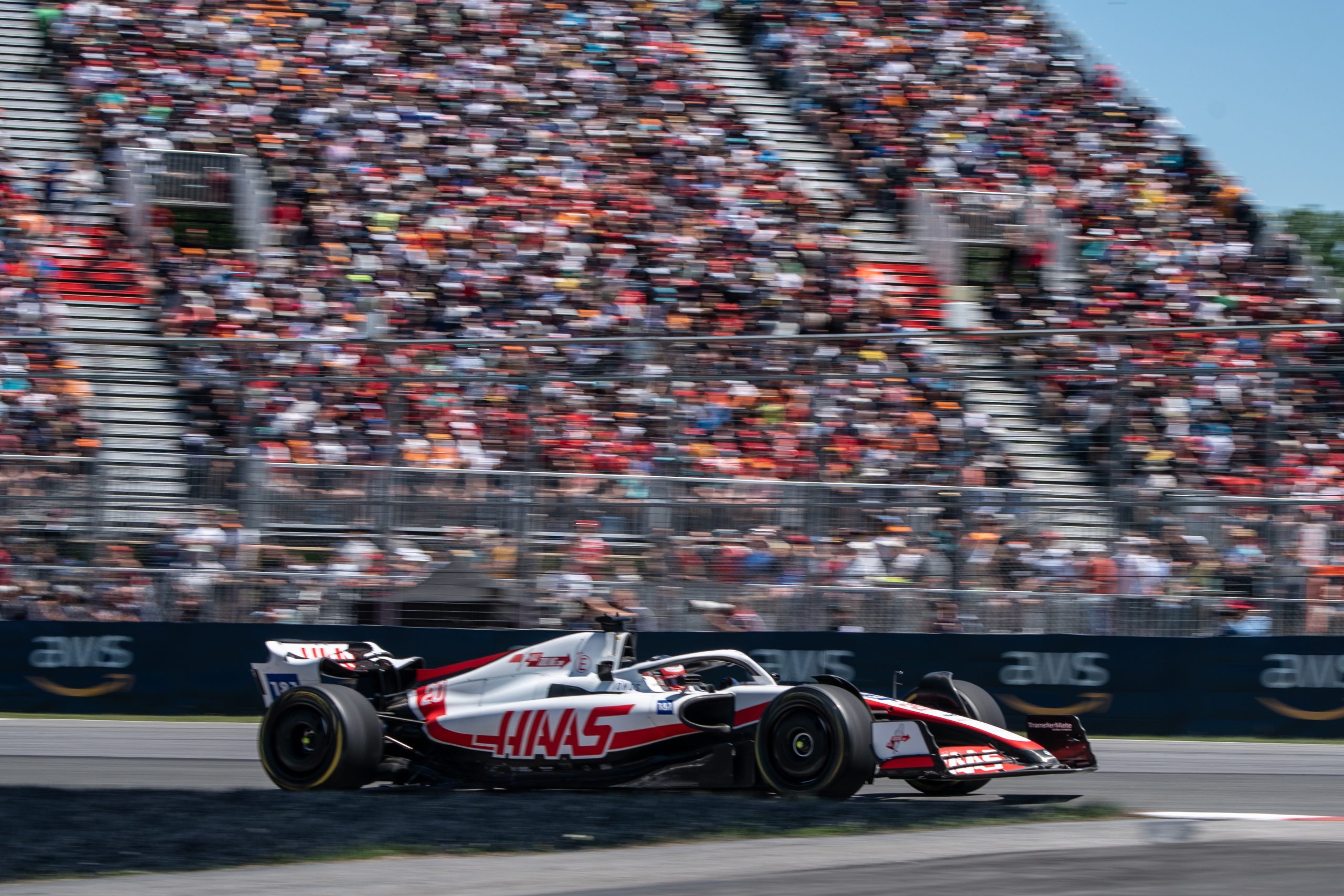 GP Bélgica. A F1 regressa este fim-de-semana, o que esperar?