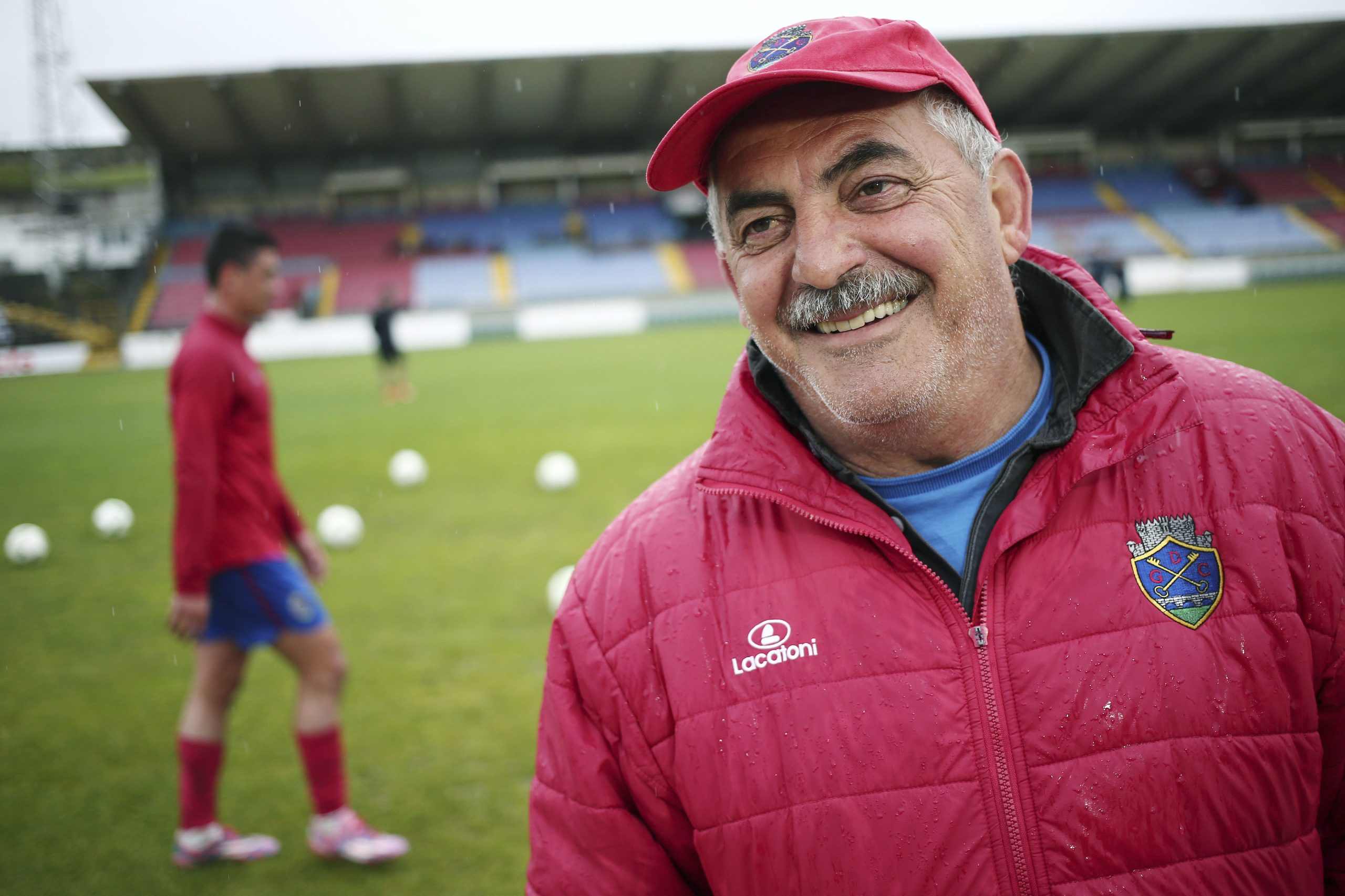 Vítor Oliveira, um legado indelével numa carreira sempre a subir