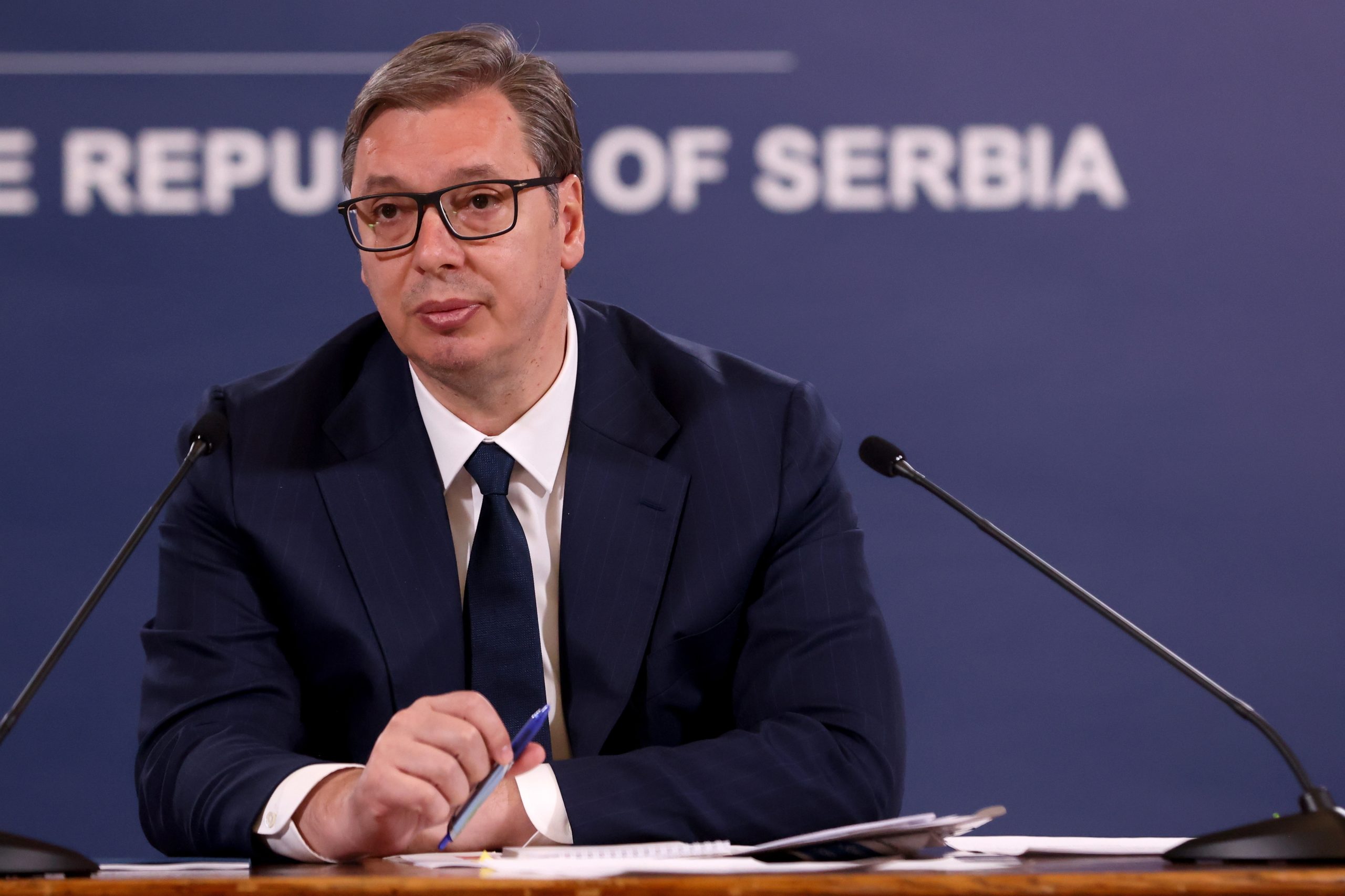 Sérvia anuncia boicote no Conselho da Europa por causa do Kosovo