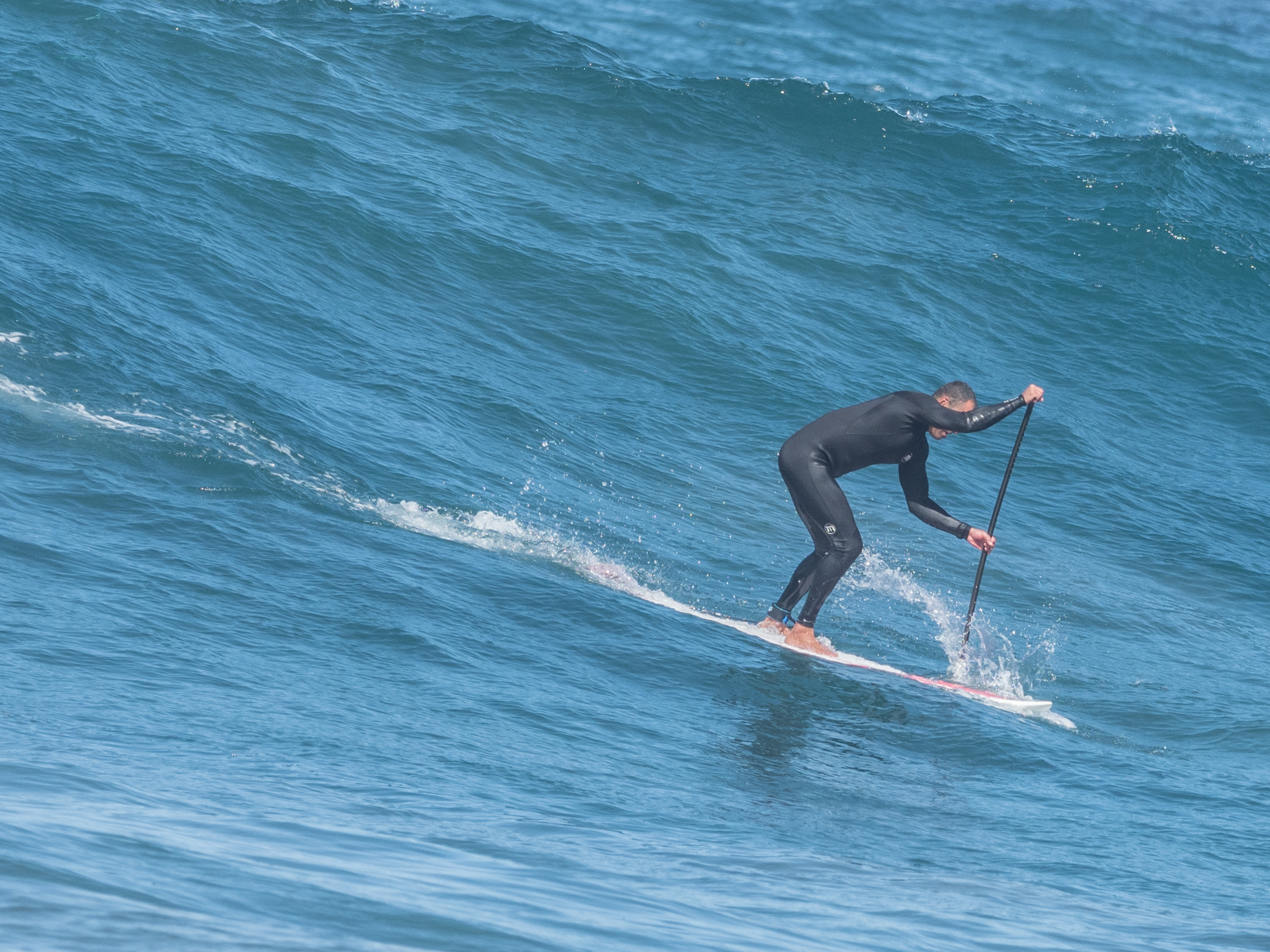 Portugal vai acolher os Mundiais de paddle surf