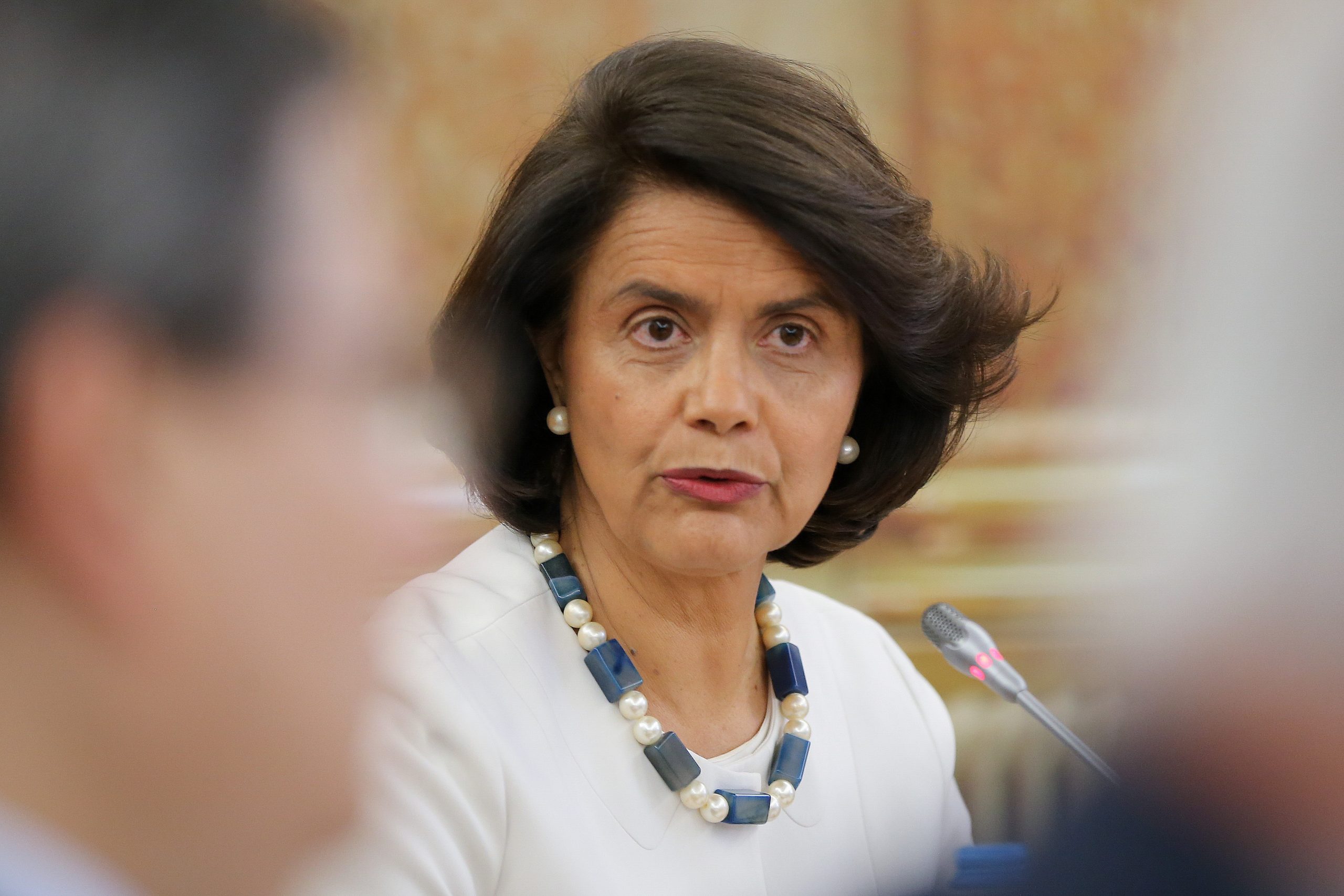 Teresa Morais pede “clarificação” e considera que Montenegro tem condições para ser alternativa