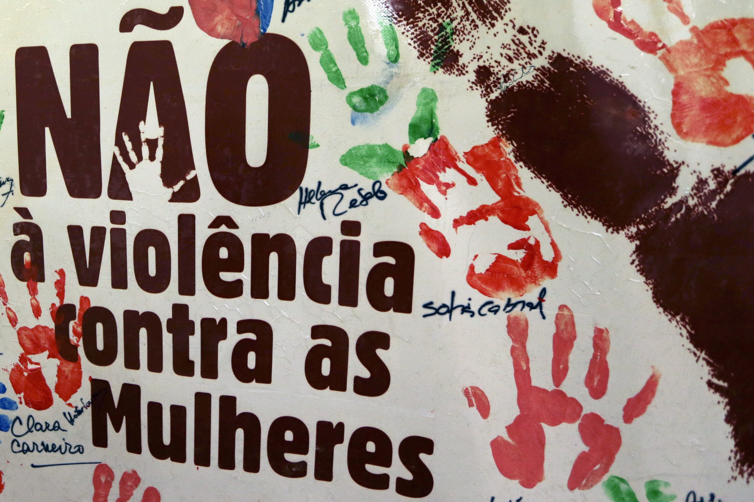 Lisboa, Porto e Viseu marcham hoje pelo fim da violência contra mulheres