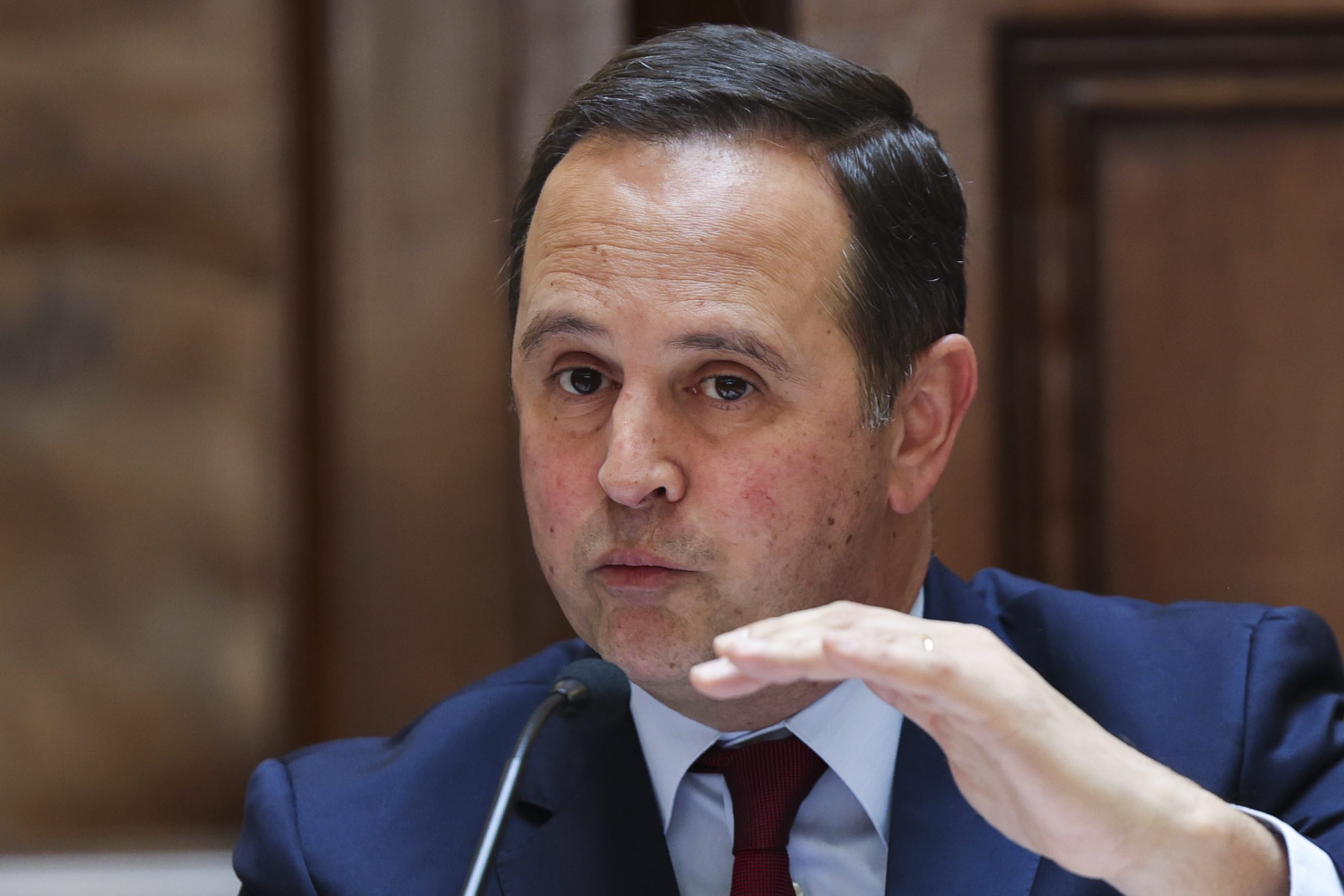 Crise energética. Governo admite retirar apoios em 2024