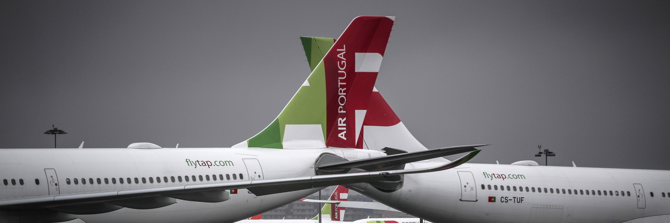 Acidente entre avião da TAP e moto que fez 2 mortos na Guiné-Conacri sob investigação