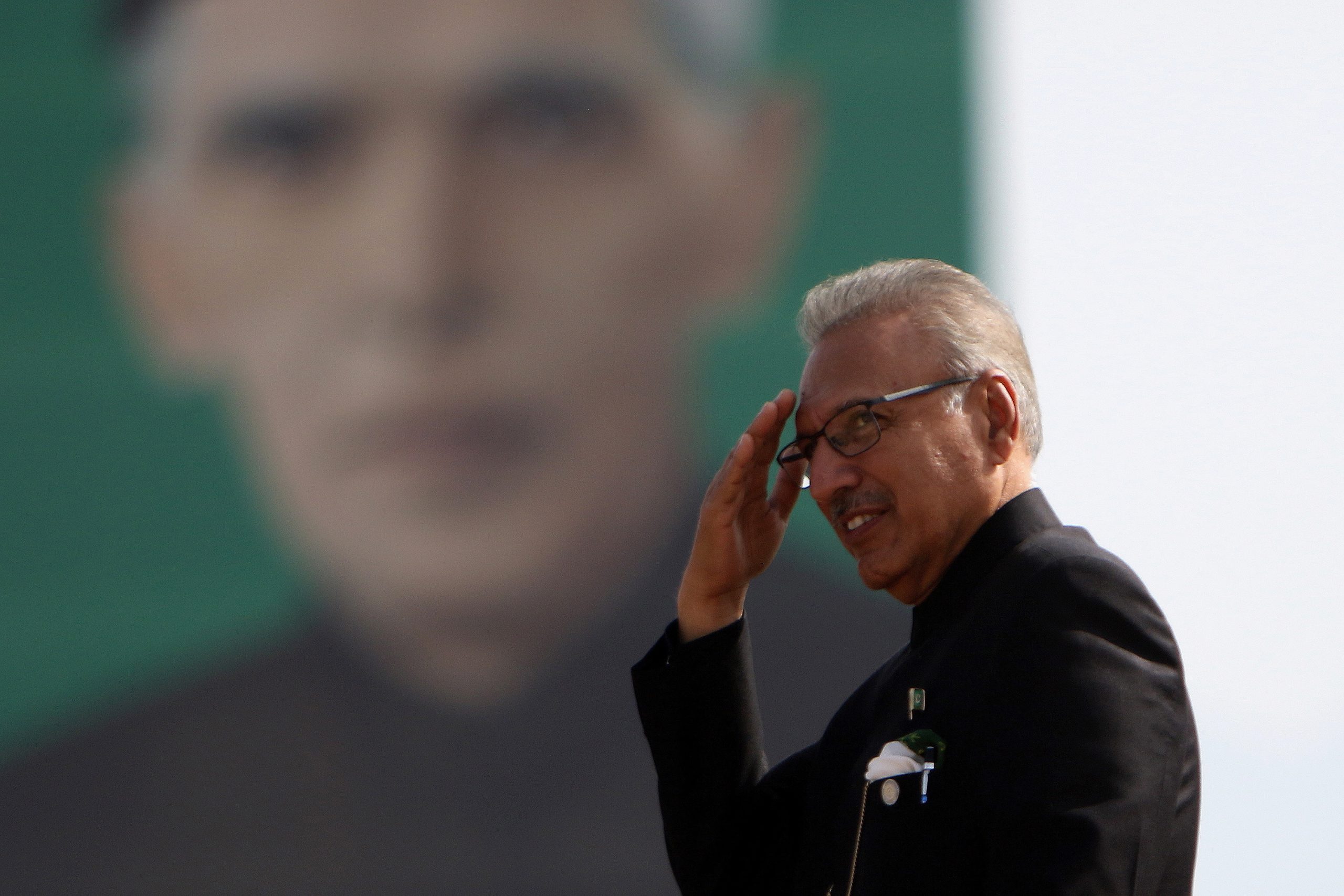 Presidente do Paquistão dissolve Assembleia Nacional