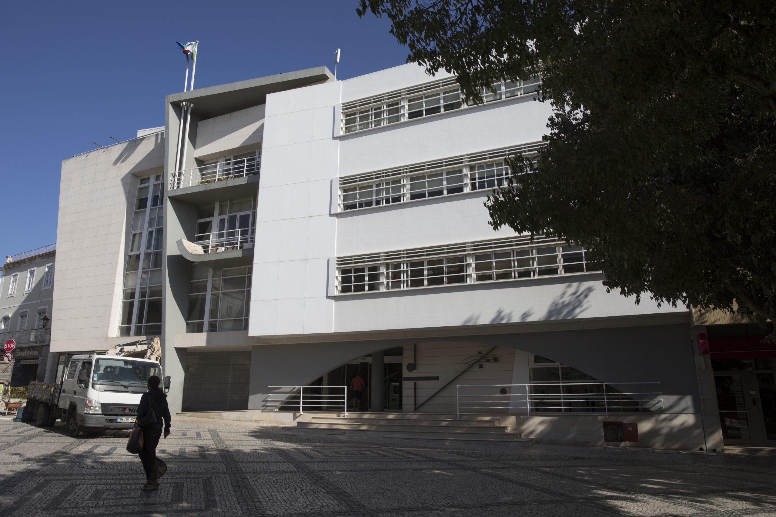Morreu Manuel Nobre ex-presidente da Câmara de Rio Maior e fundador das Carnes Nobre