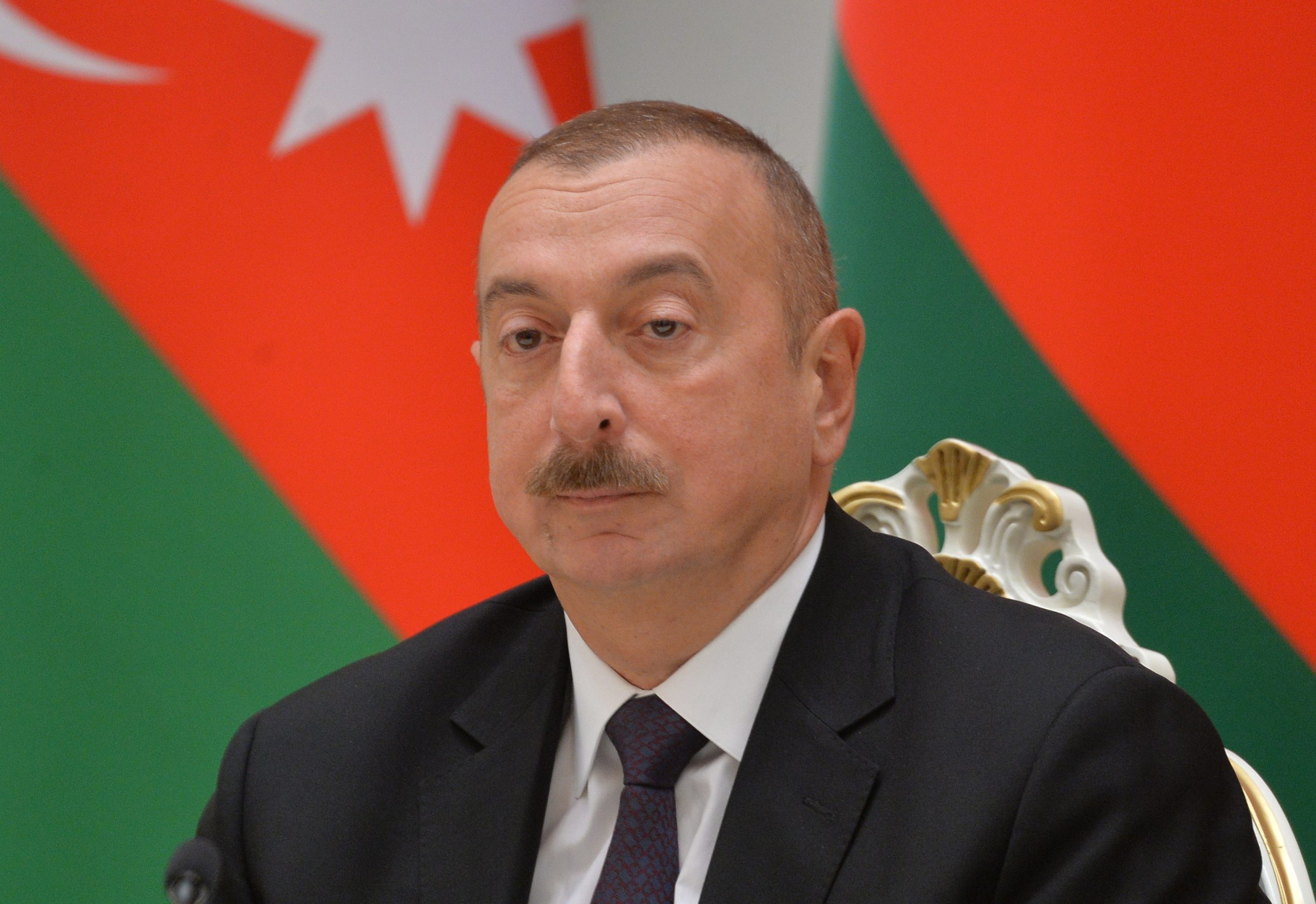 “Não entregaremos a nossa terra”, afirma o primeiro-ministro do Azerbaijão após a escalada das tensões no enclave separatista arménio de Nagorno-Karabakh