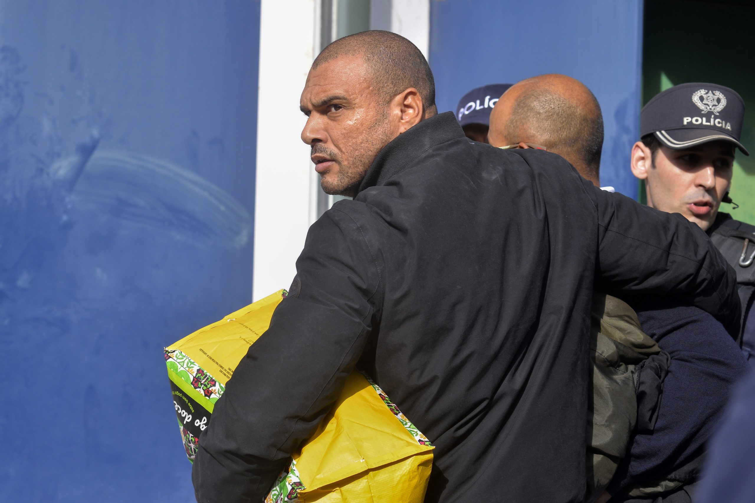 Sporting: Líder da Juventude Leonina, arguido no processo, vai pedir abertura de instrução