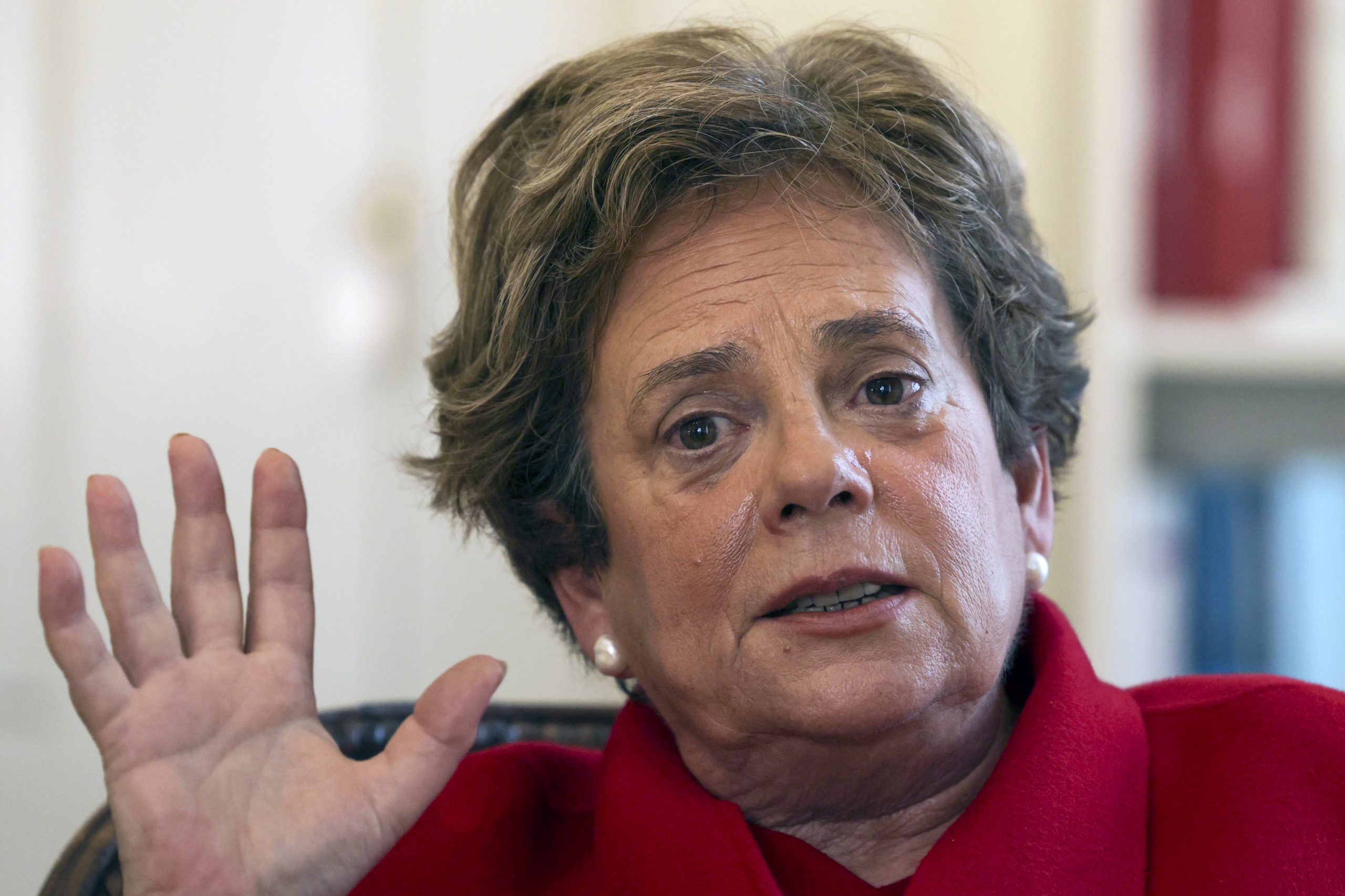 Venda de casa própria. Provedora da Justiça recomenda ao Governo suspensão por 2 anos do prazo para reinvestimento de mais-valias