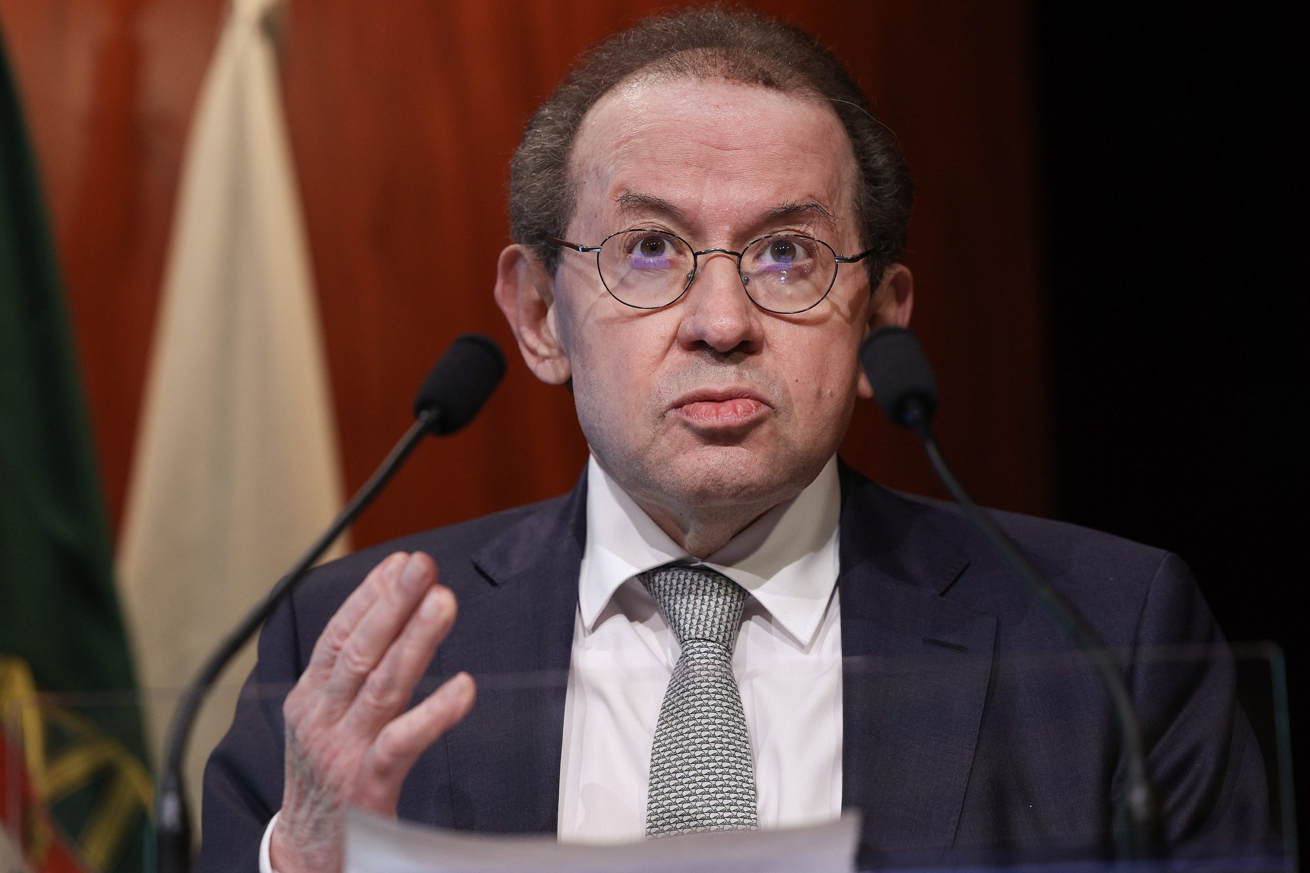 Bancos centrais terão de repensar meta da inflação para cerca de 3%