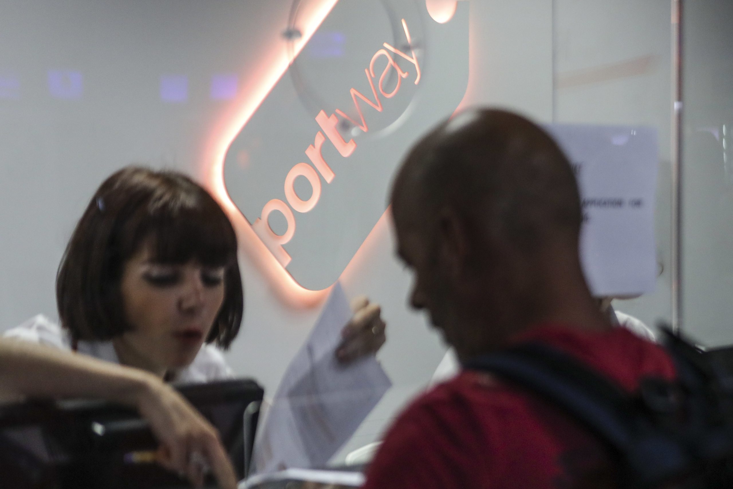 Trabalhadores da Portway convocam greve para o período de Natal e Ano Novo