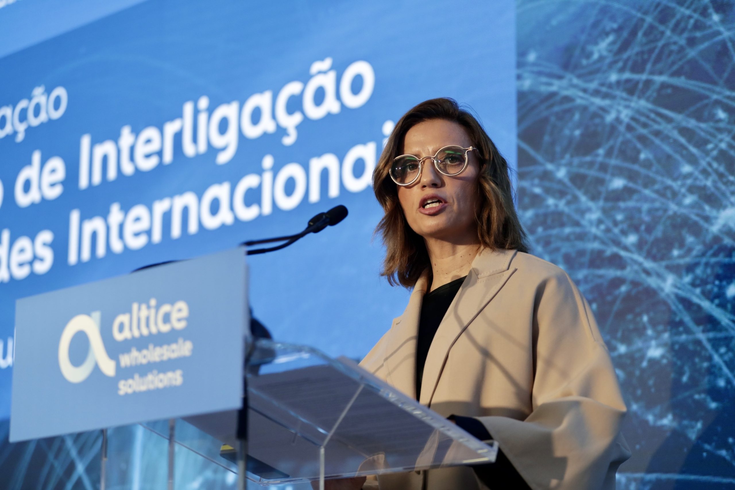Receitas da Altice Portugal  totalizaram 704 milhões de euros no primeiro trimestre