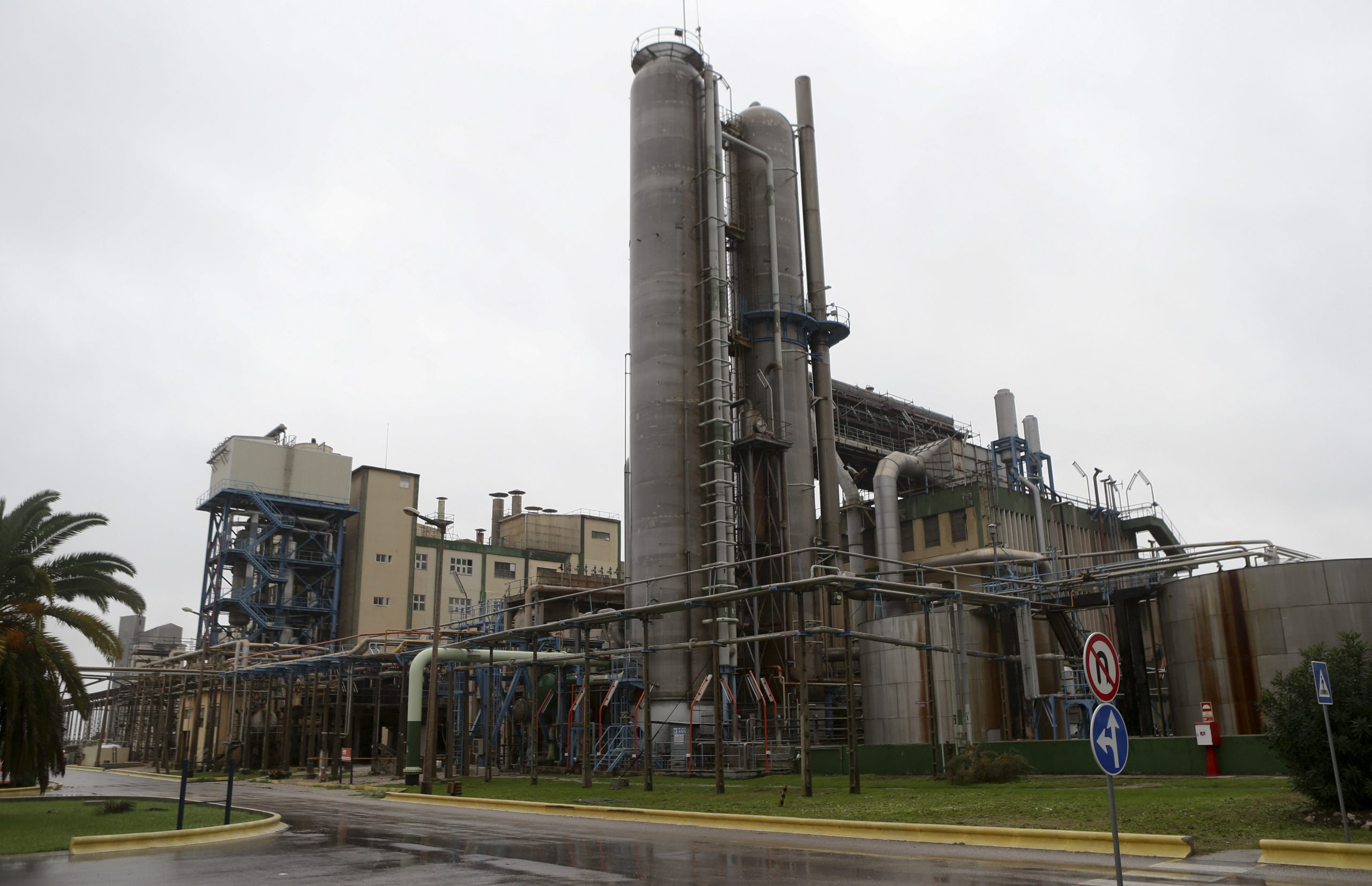 Câmara de Vila Franca de Xira quer ser indemnizada devido ao surto de legionella
