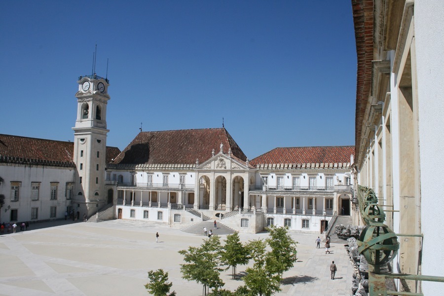 Academia de Coimbra pretende alterar modelo de supervisão da Queima das Fitas