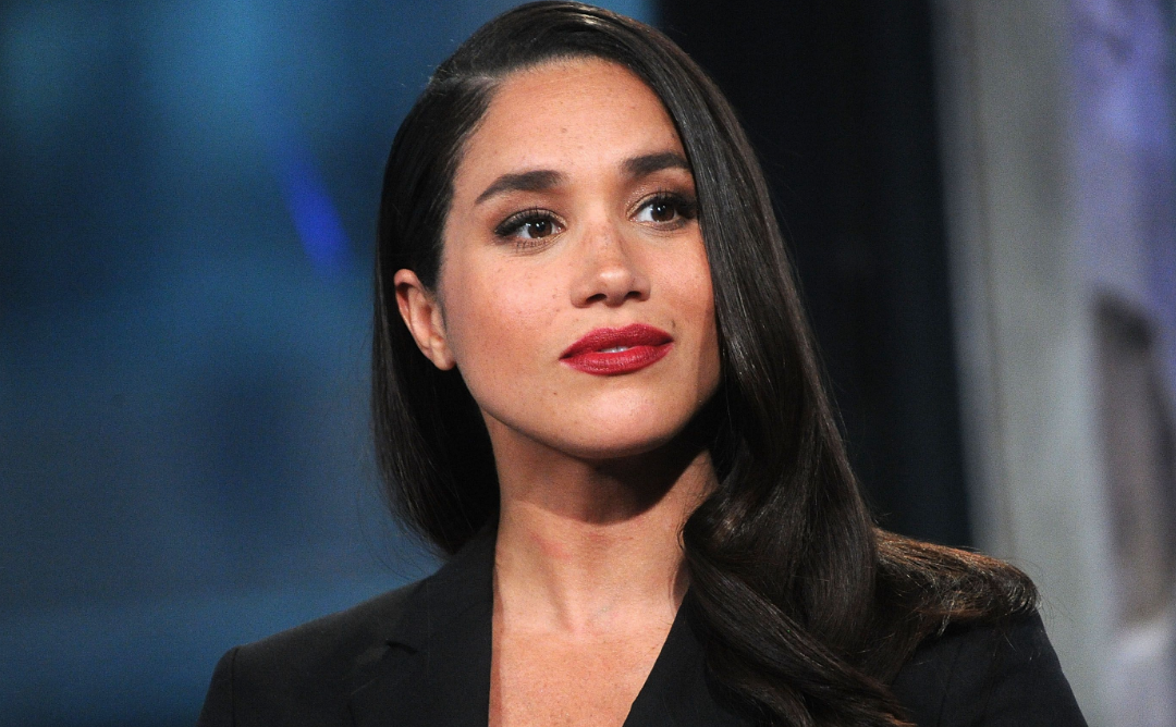 Meghan Markle contacta o pai, pela primeira vez em anos, após notícias de amputação