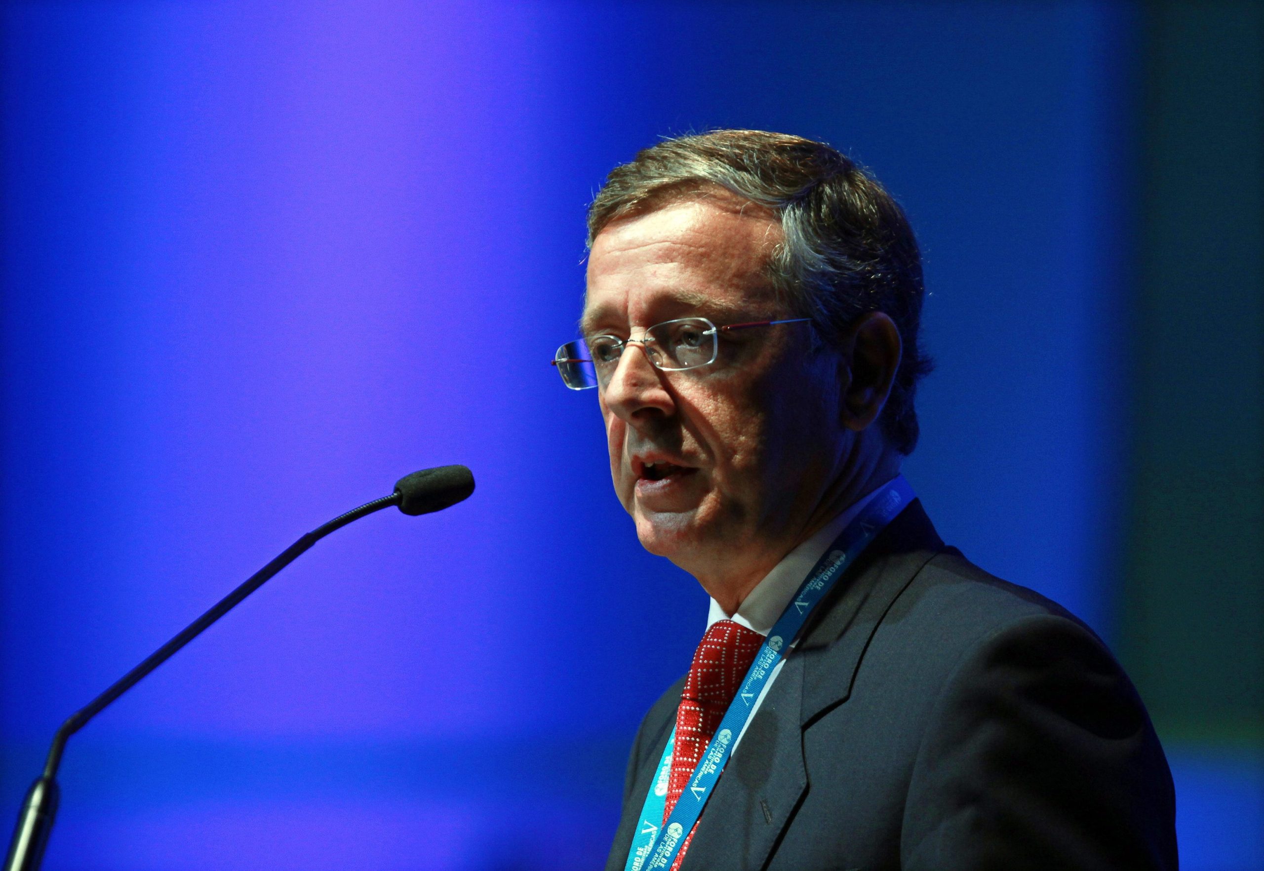 Português vai chefiar missão da UE junto da Organização Mundial do Comércio