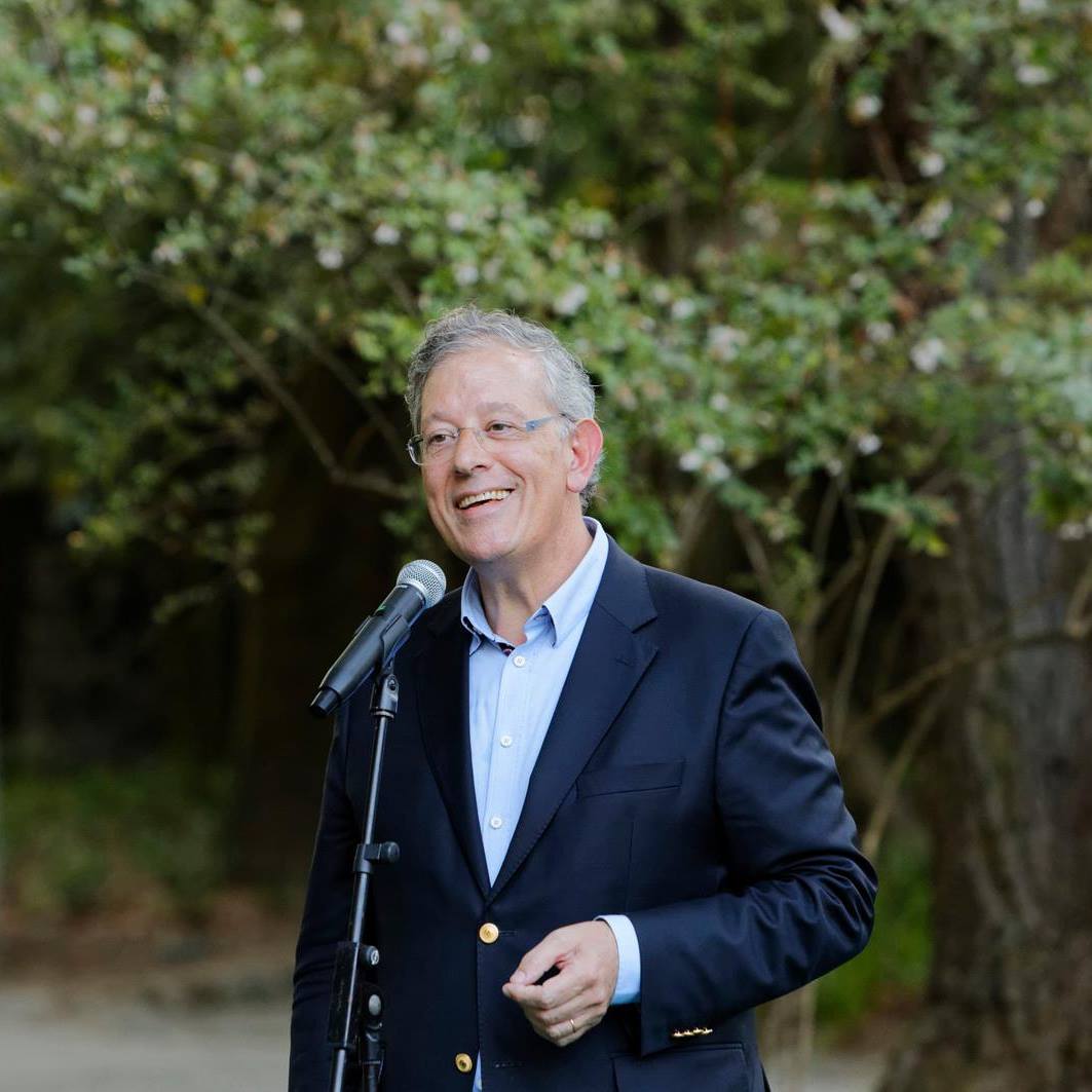 Autárquicas: Candidato do PSD promete centro de incubação tecnológica em Viseu