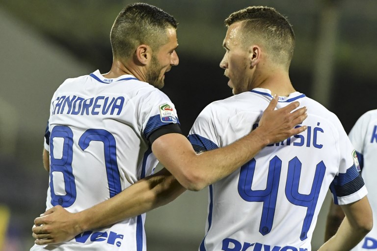 Inter de Milão pede para ter crianças no estádio no jogo à porta fechada