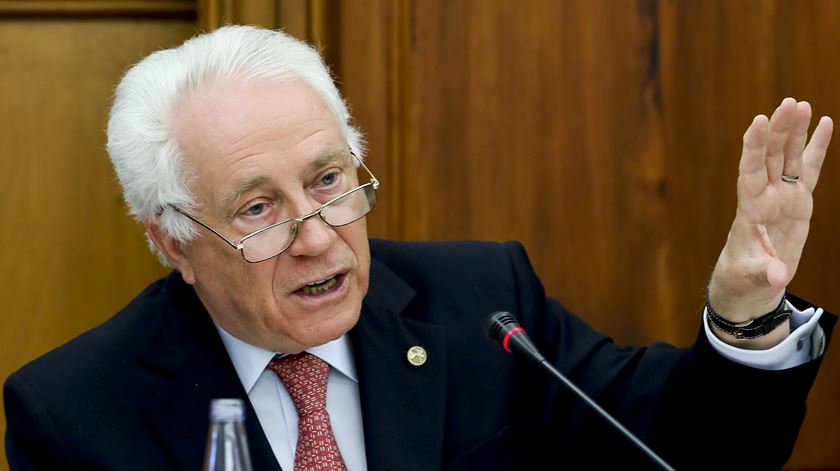 Disse a Ricardo Salgado que “já não tinha idoneidade”, perguntou Mariana Mortágua. Claro que sim, respondeu Carlos Costa