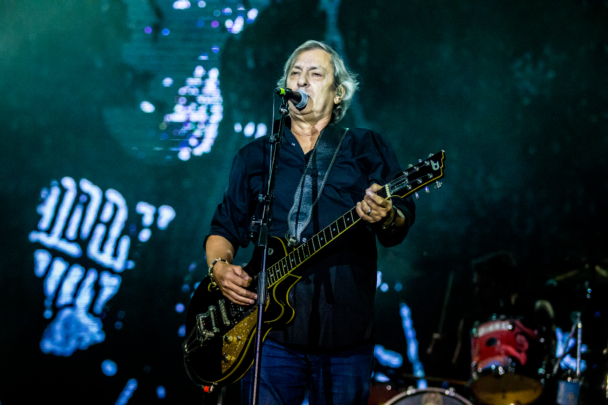 Jorge Palma leva novos arranjos ao concerto de São João na Avenida dos Aliados