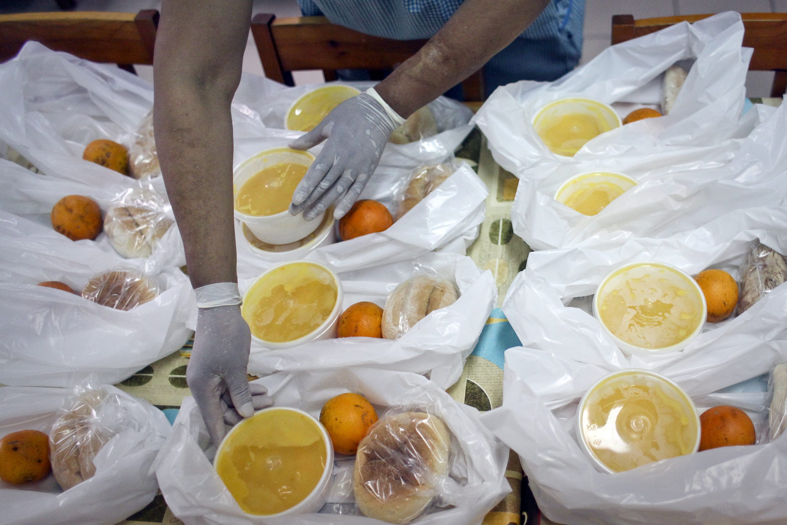 Covid-19: Caritas lança apoios de resposta à pandemia de 130 mil euros