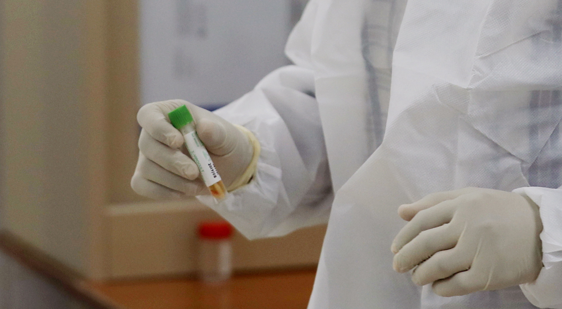 Covid-19: Unidade de Saúde Familiar encerrada na Lousã após infeção de um profissional