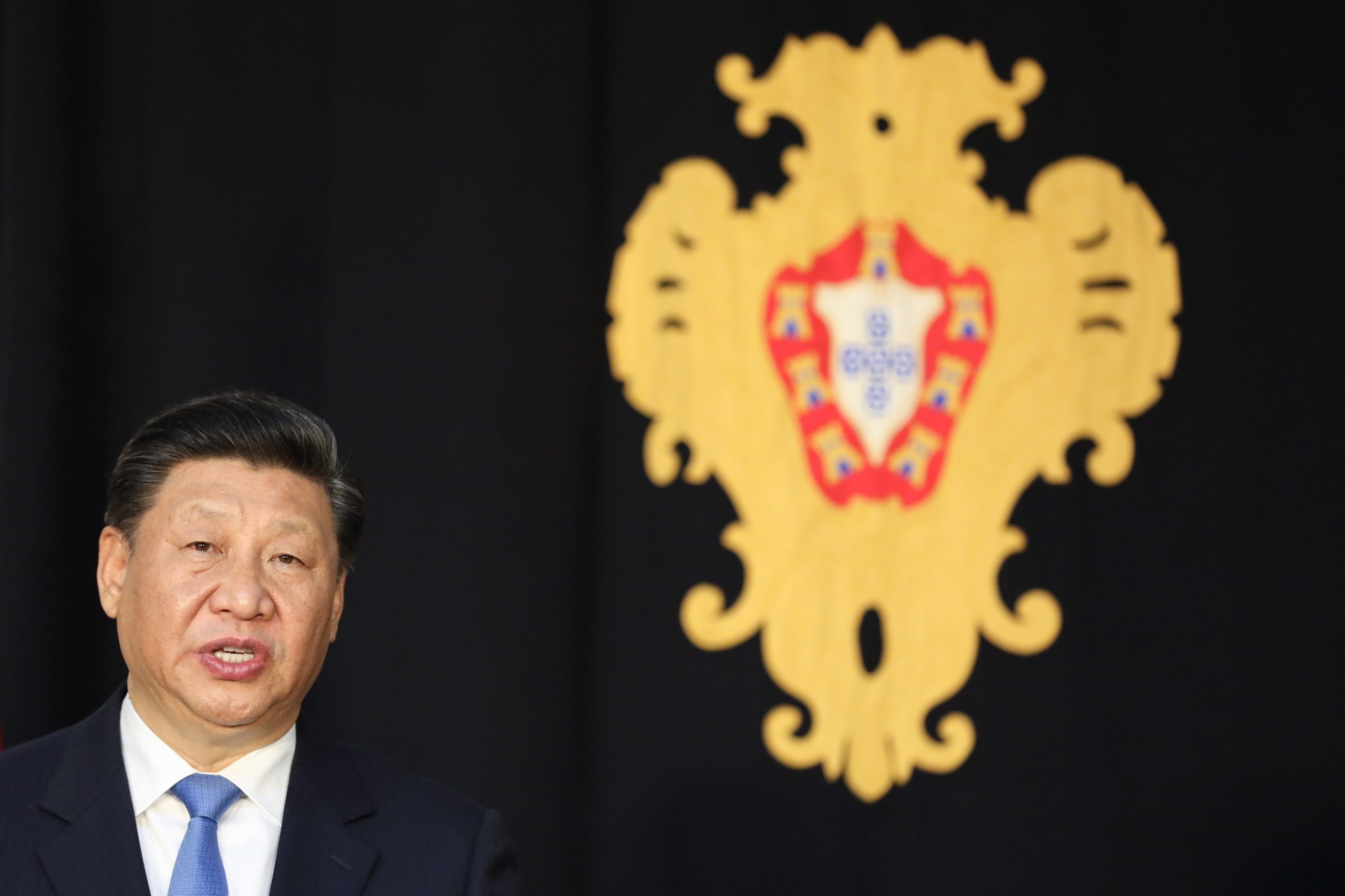 Portugal/China: Xi Jinping diz que relação bilateral “está a entrar no seu melhor período”