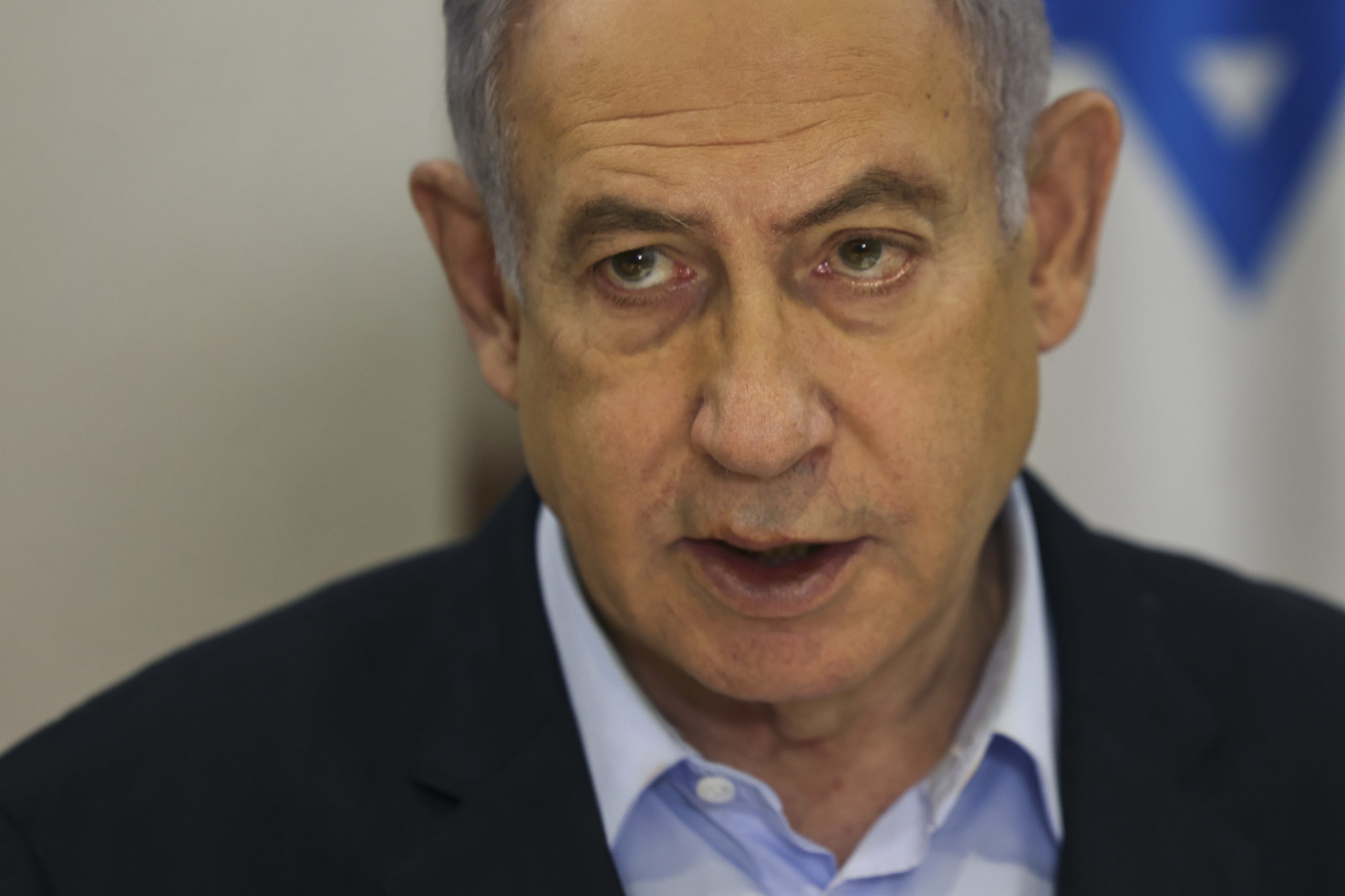 Benjamin Netanyahu rejeita condições do Hamas para libertar reféns