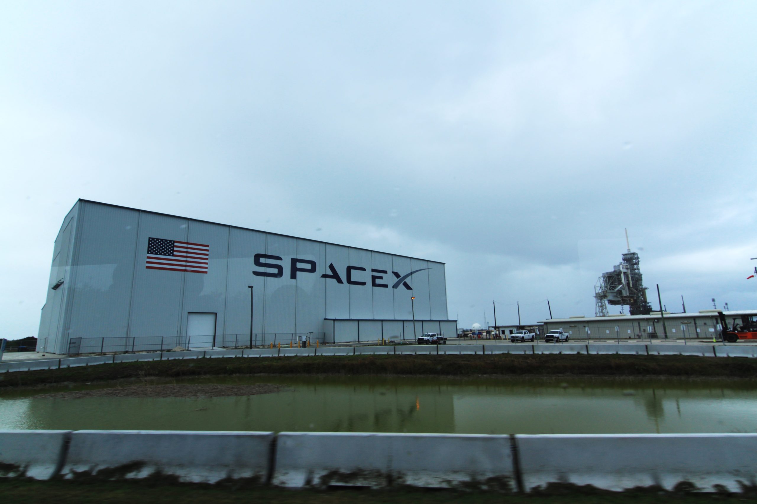 SpaceX vai enviar supercomputador à Estação Espacial Internacional