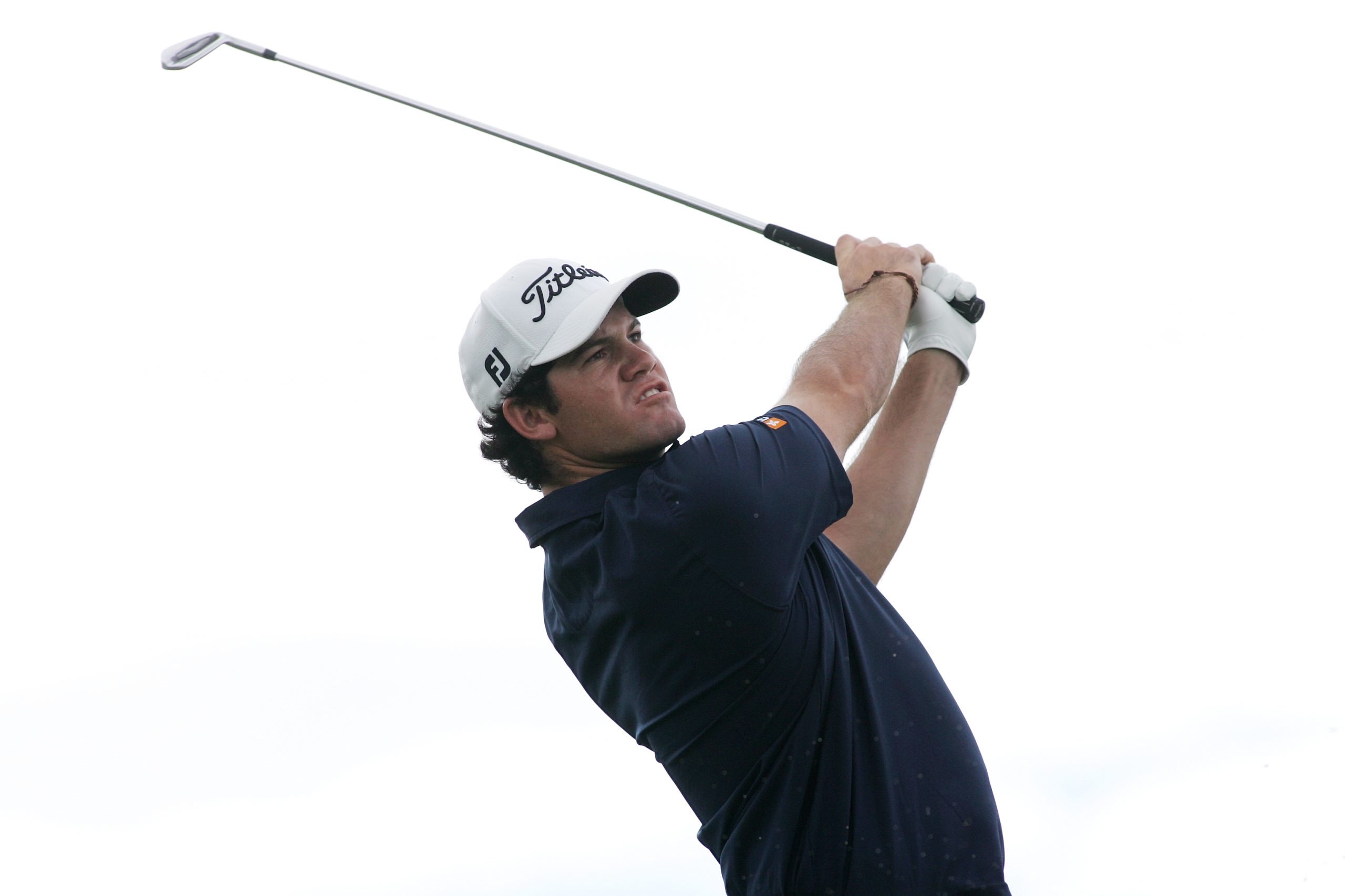 Golfista Melo Gouveia termina Abu Dhabi HSBC Championship no 53.º lugar