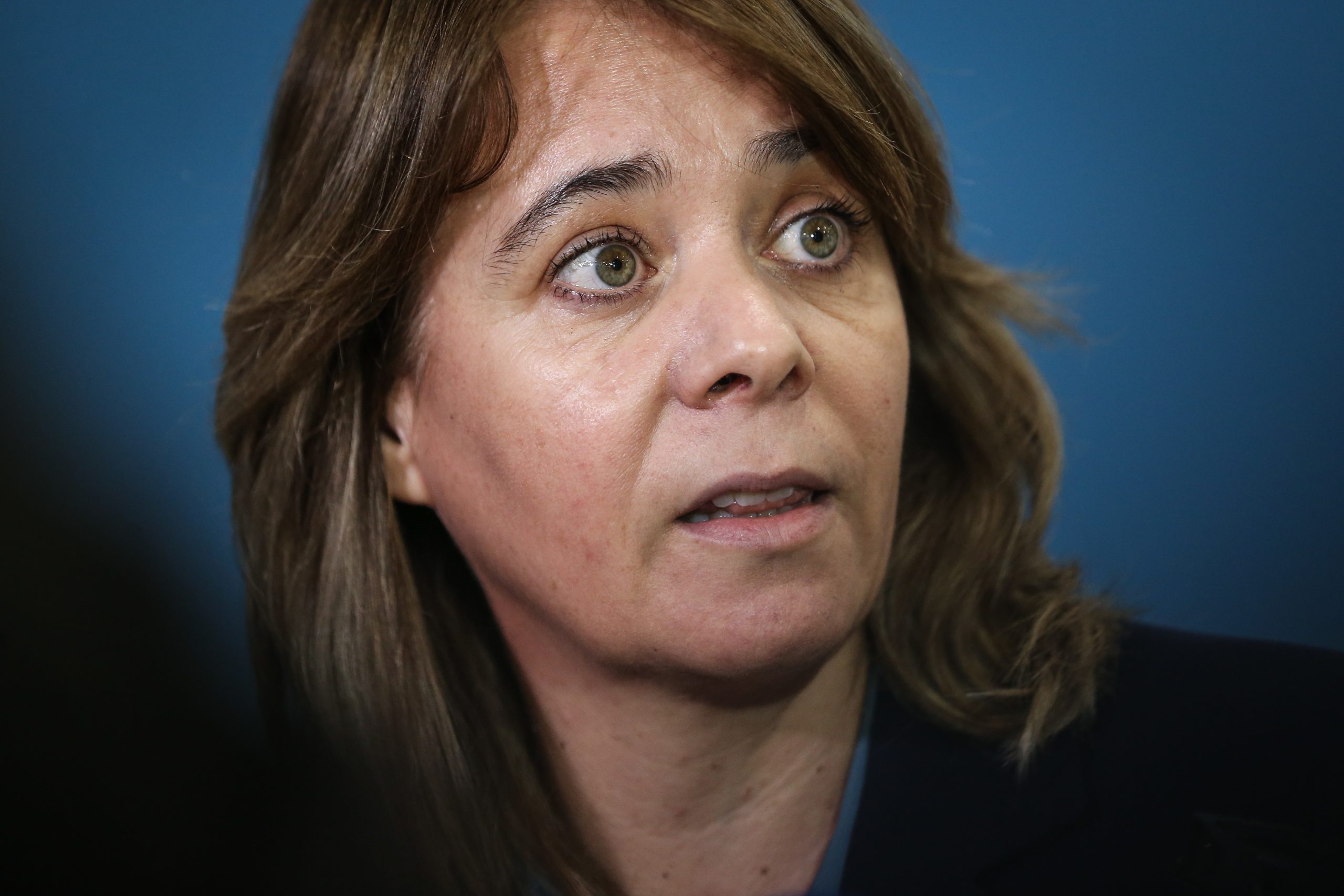 I Fórum LGBTQI+: “Perguntam porque é que há tantas letras. Sim, a luta é a mesma, mas as opressões são tantas”, afirma Catarina Martins