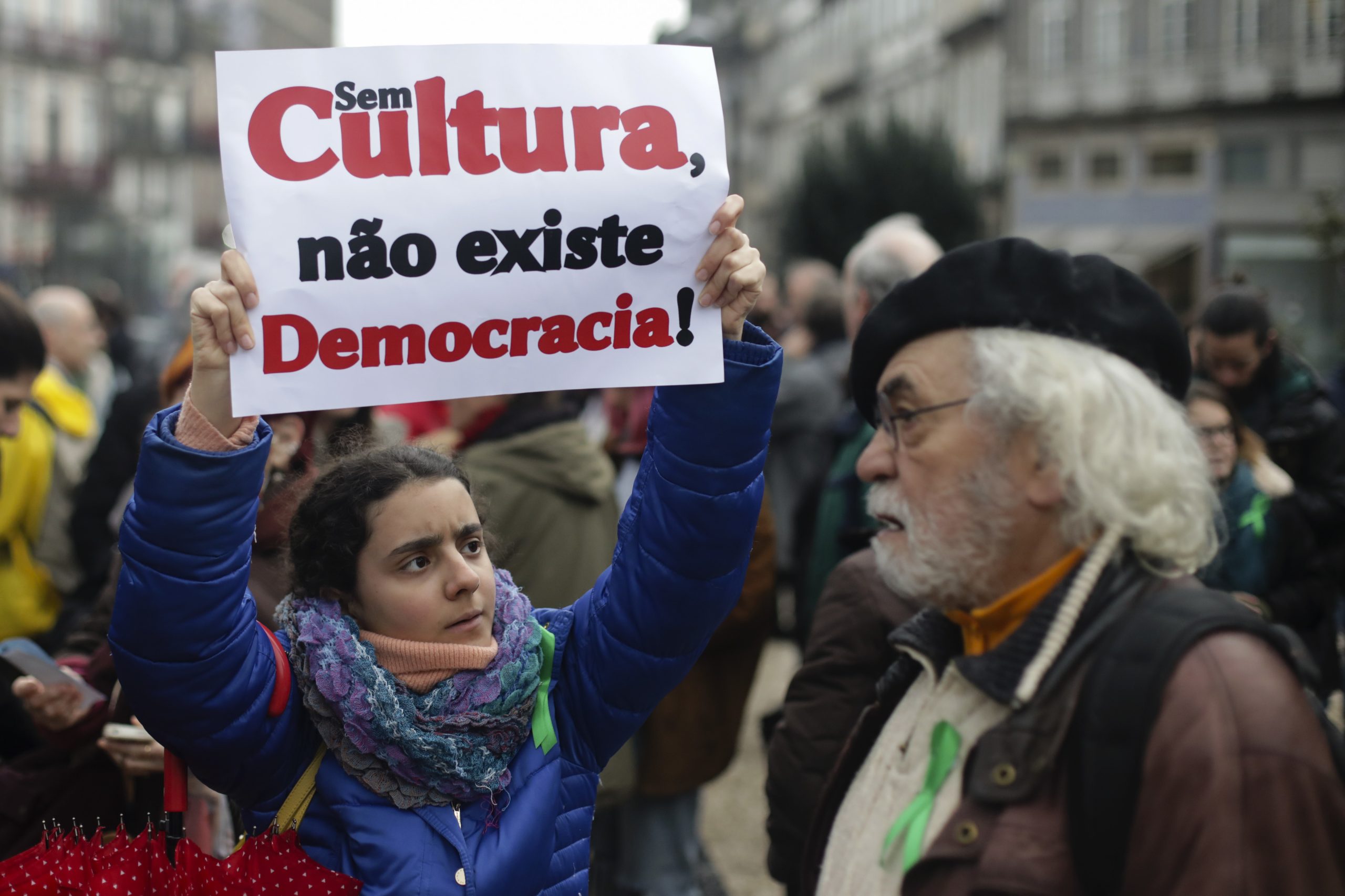DGArtes: Sindicato quer ver concretização das “intenções” da ministra da Cultura