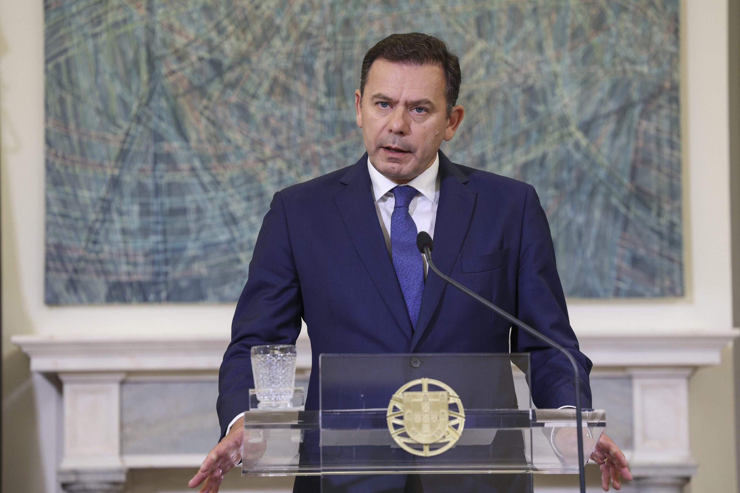 Primeiro-ministro quer Língua Portuguesa como idioma da ONU  
