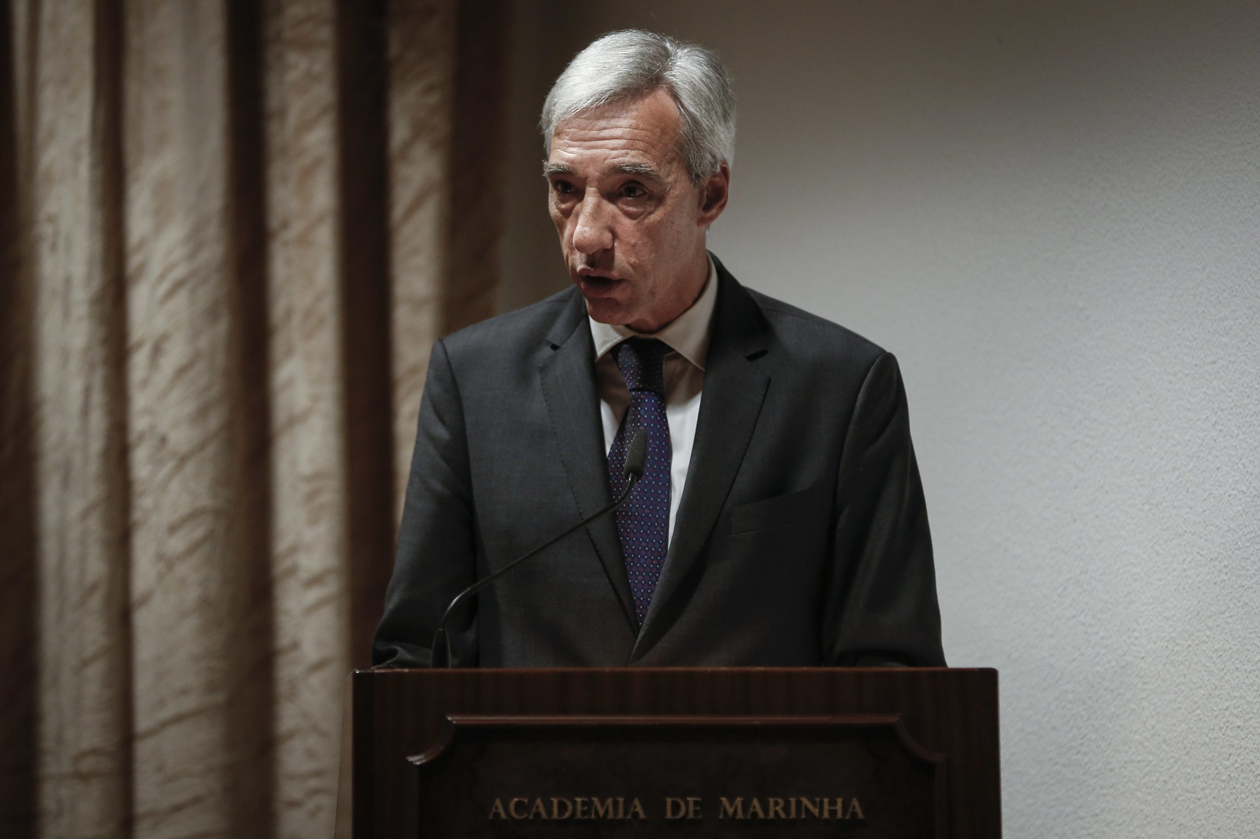 Ministro da Defesa garante que beneficiários do IASFA “podem estar descansados”